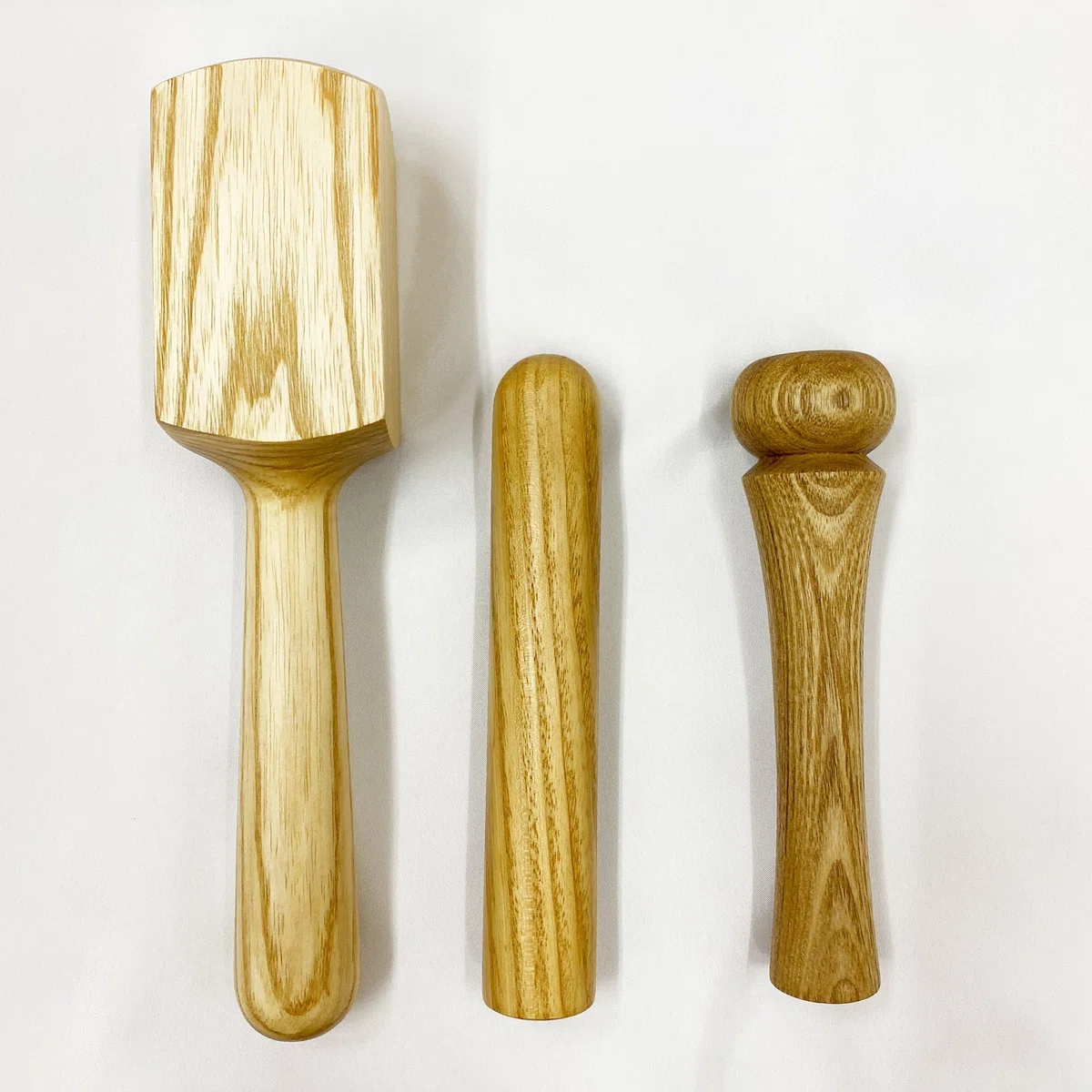 トークセン図鑑～木槌療法の道具を徹底解説～｜トークセン屋さん Tok-Sen
