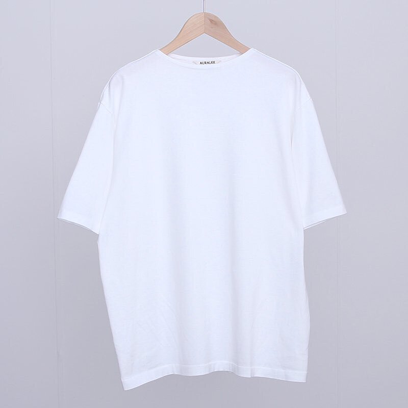 探していた「ちょうど良い」Tシャツなのかもしれません。【2023 S/S