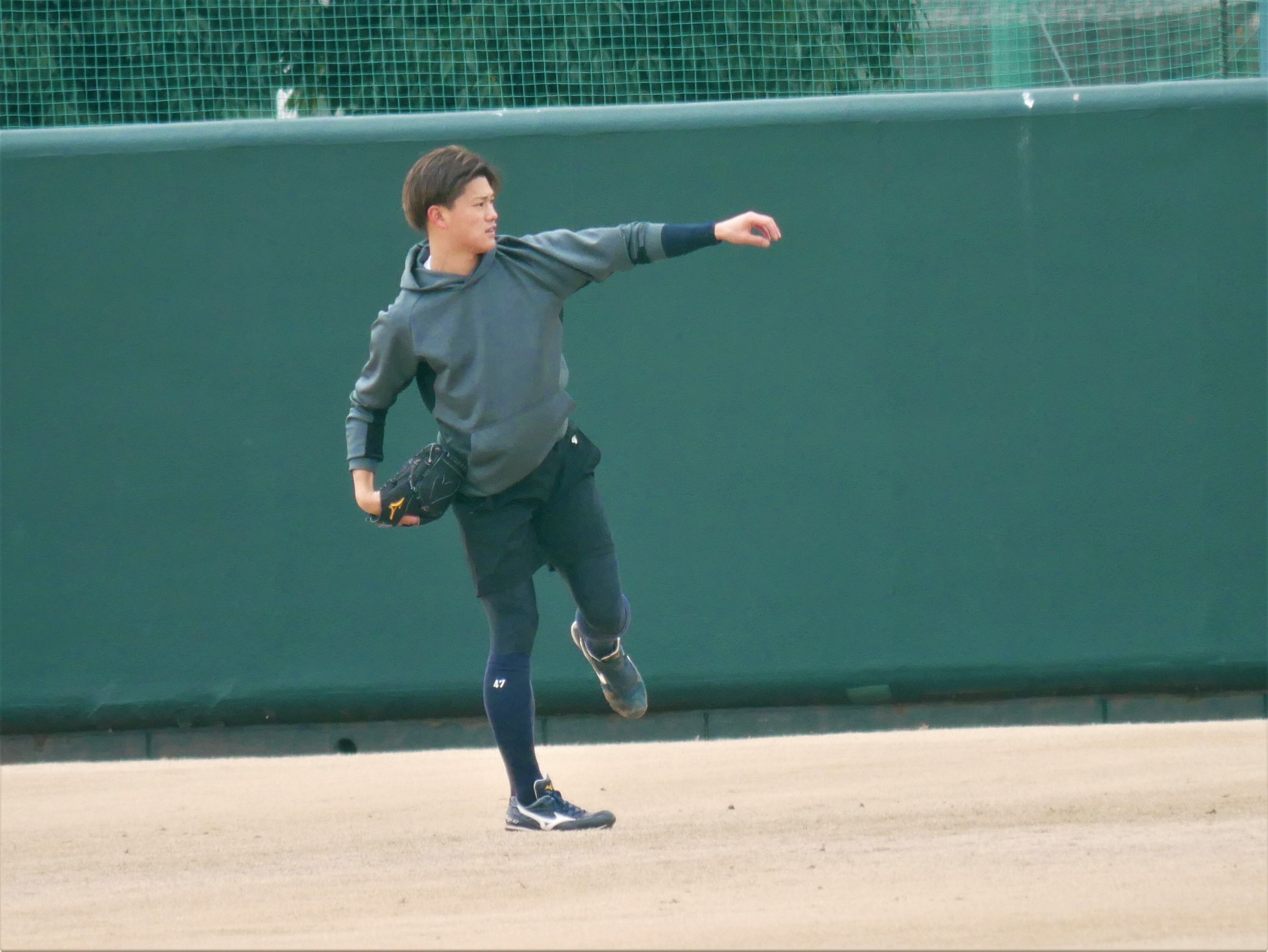 WBC】侍ジャパンに選出されたスワローズ4選手について紹介する