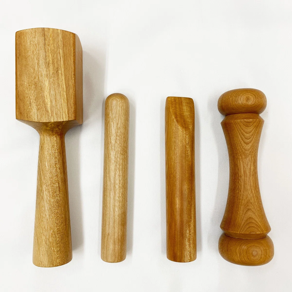 トークセン図鑑～木槌療法の道具を徹底解説～｜トークセン屋さん Tok-Sen