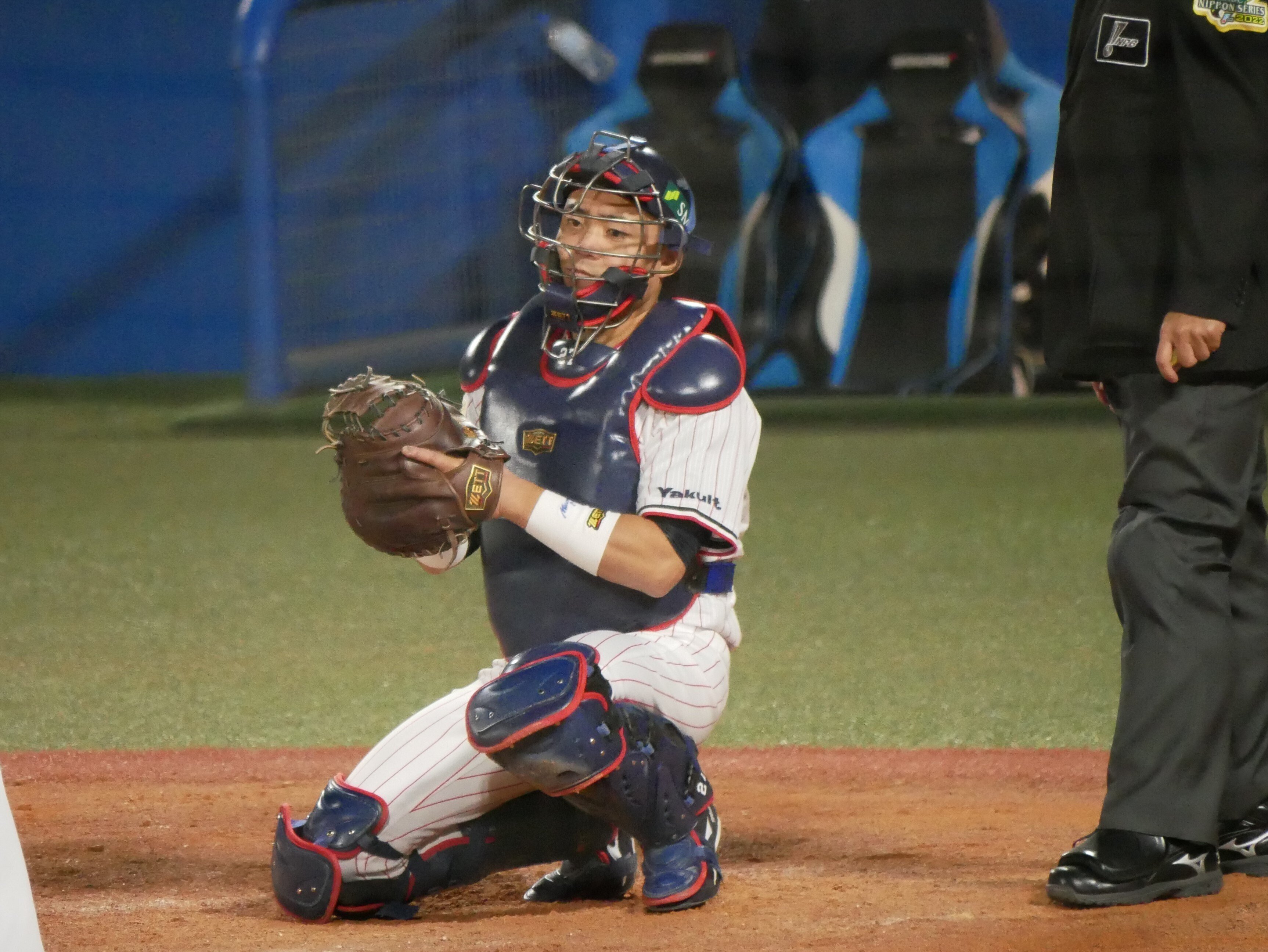 WBC】侍ジャパンに選出されたスワローズ4選手について紹介する｜でぃーだ