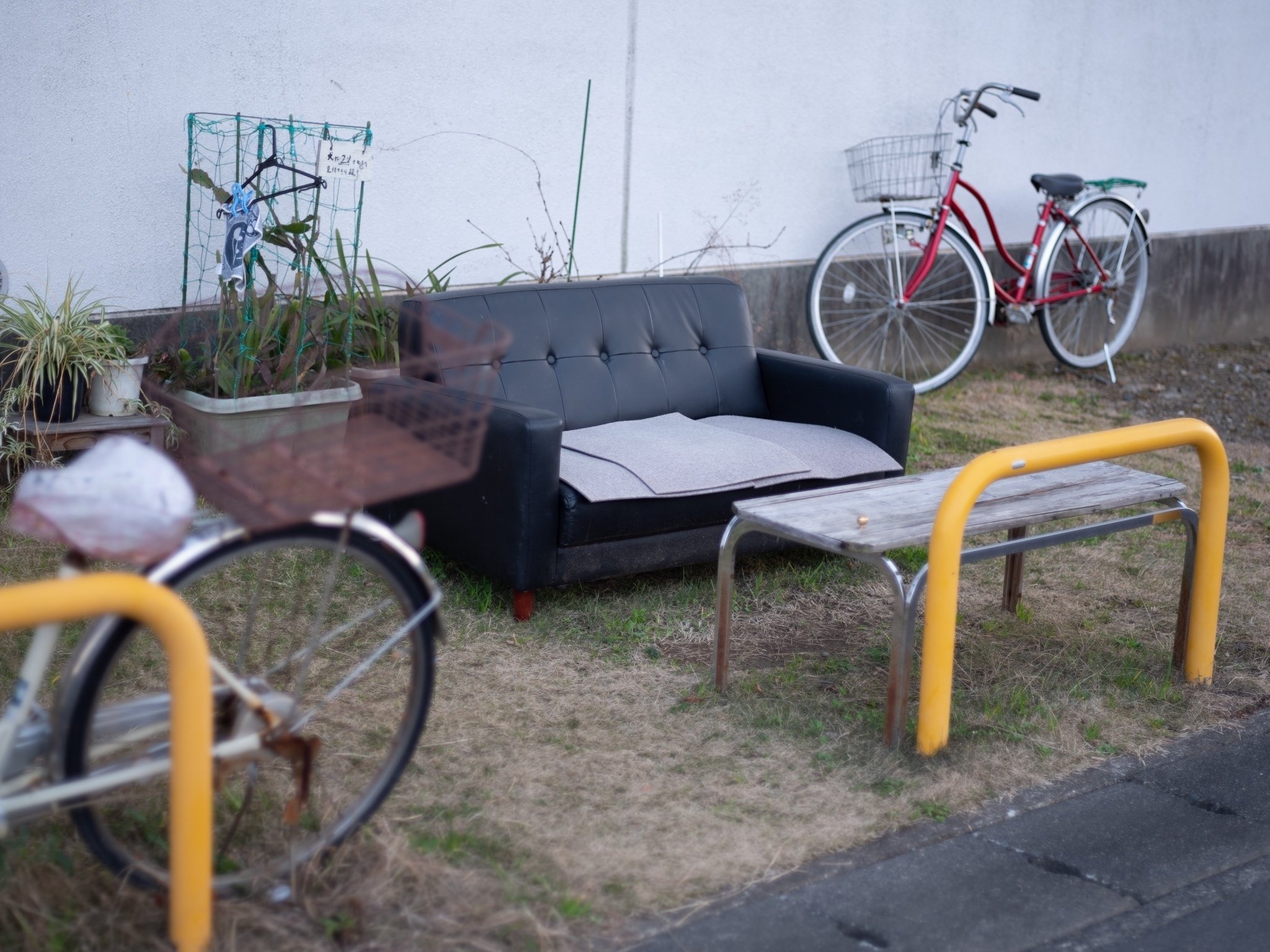 解体新書】古の中判レンズ