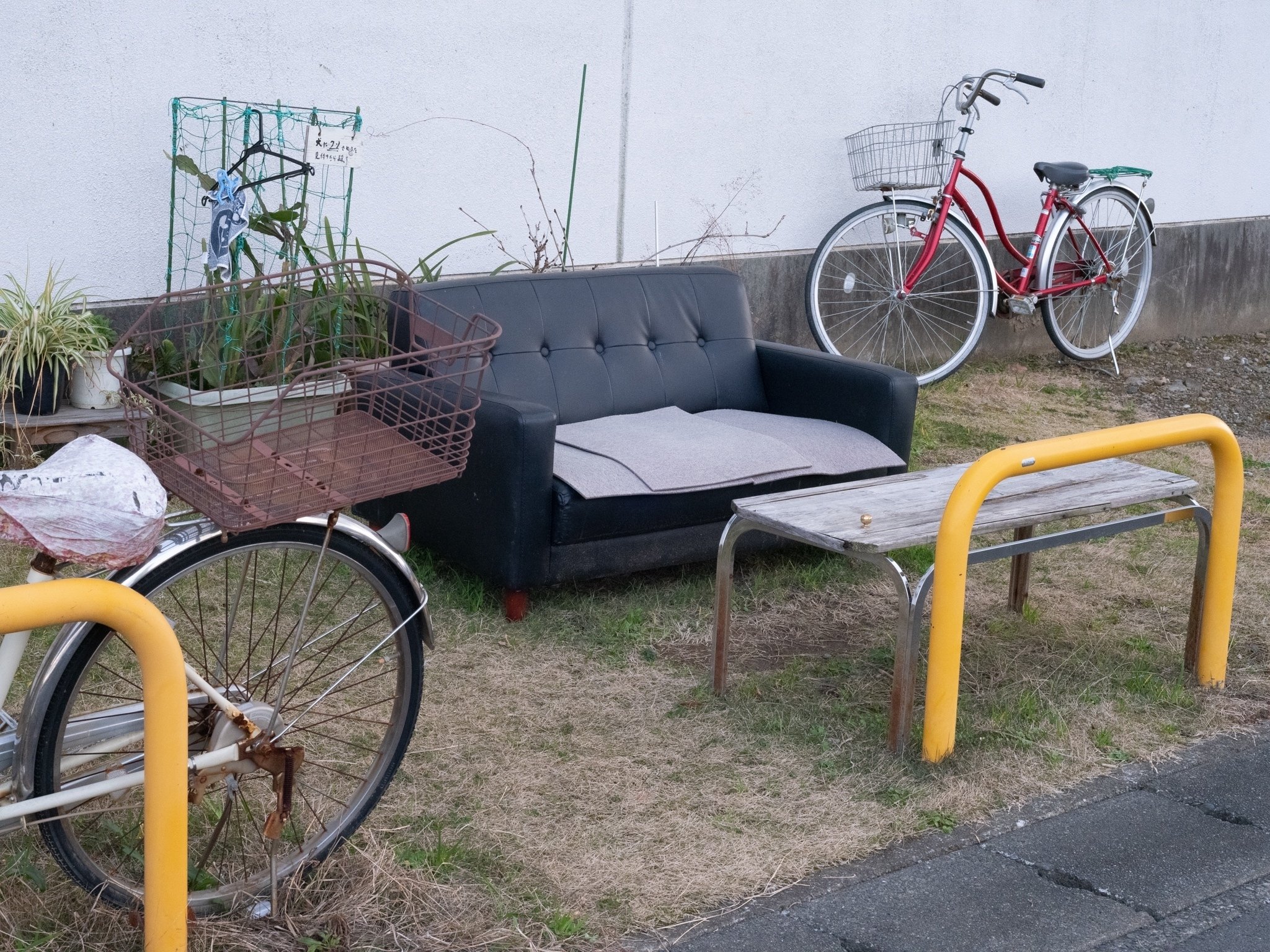 解体新書】古の中判レンズ