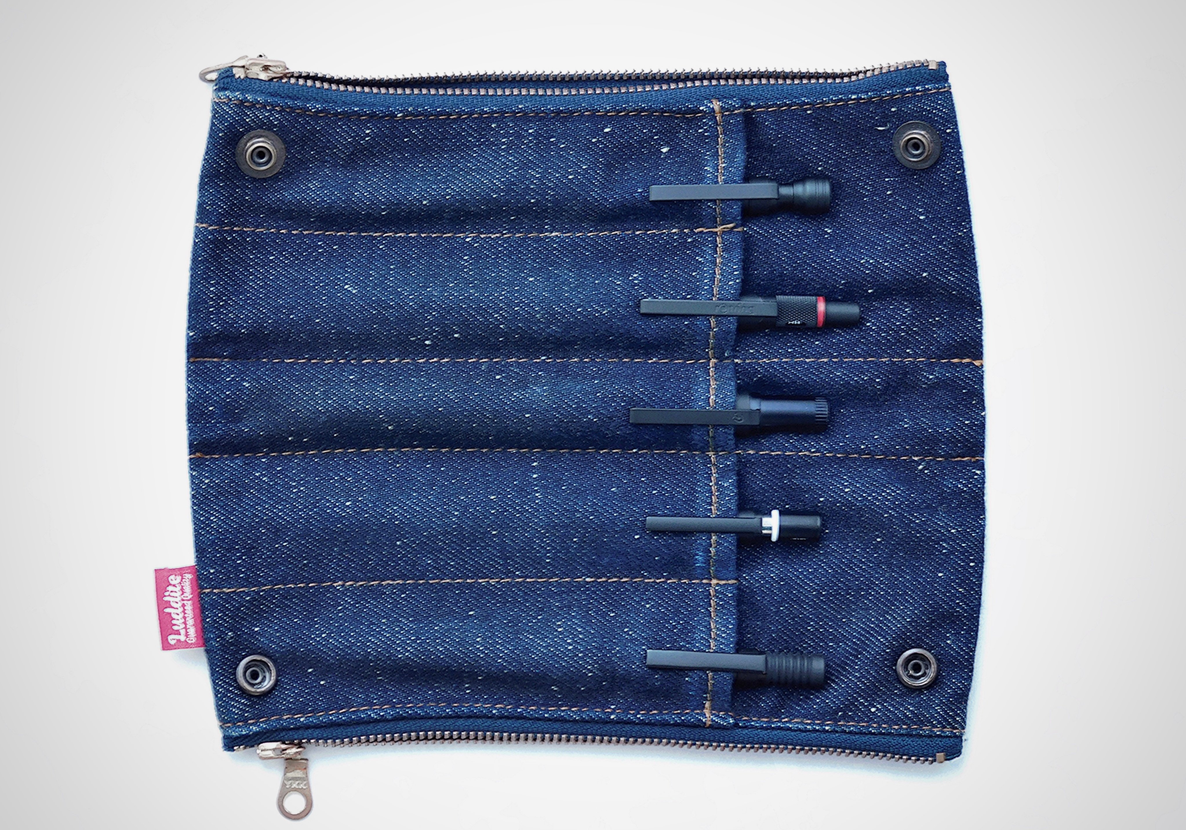 初投稿 筆箱紹介₁✐｜柊