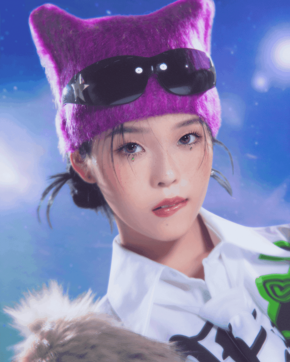 XG SHOOTING STAR COCONA ココナトレカ