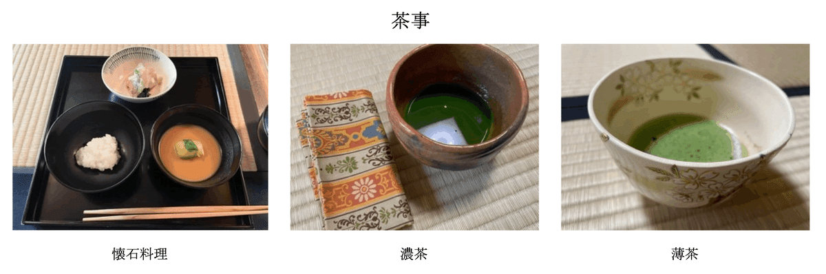 茶の湯とは ｜カワカミ ユキヲ