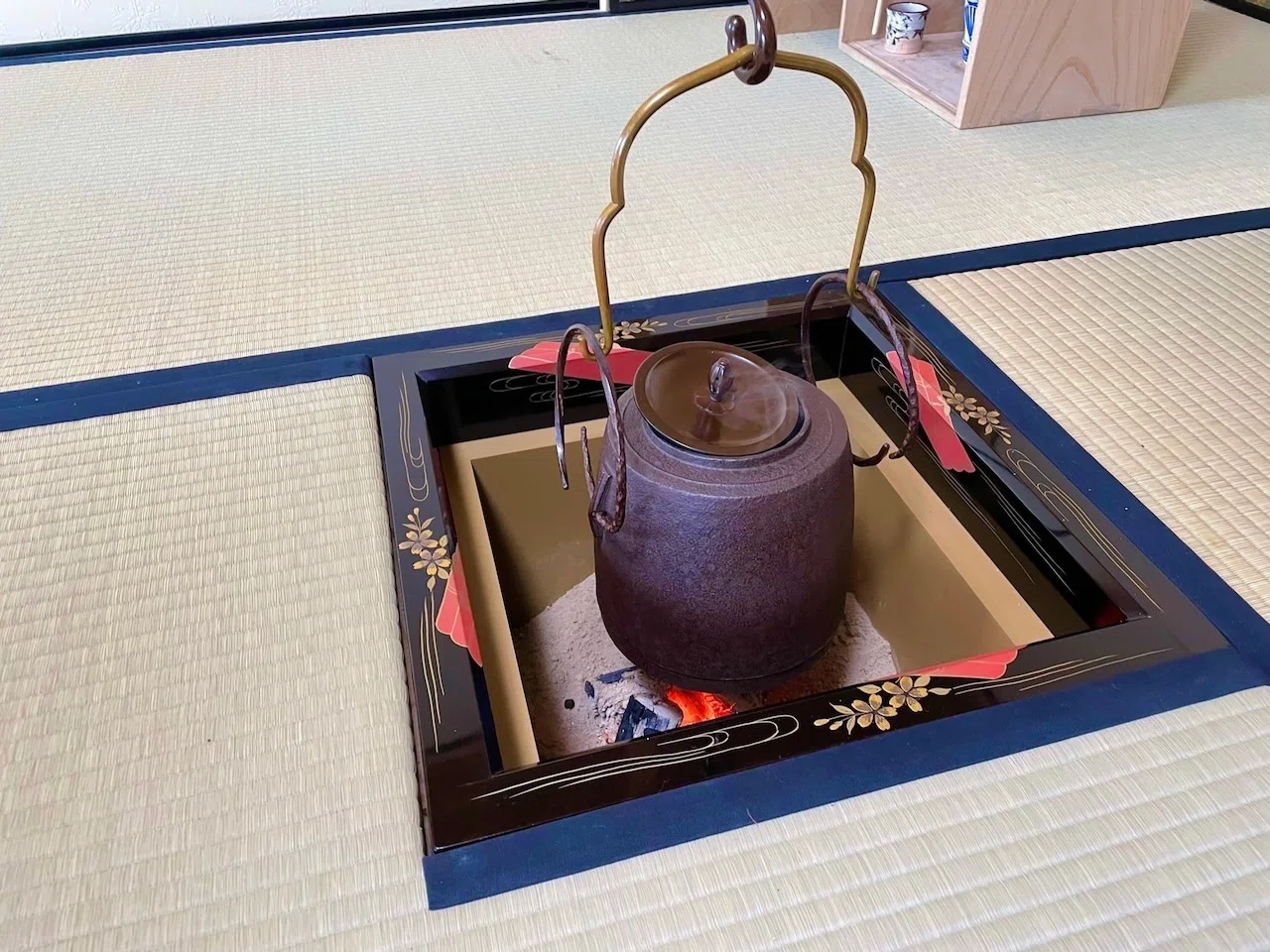 茶の湯にまつわる言葉と道具Ⅲ｜カワカミ ユキヲ