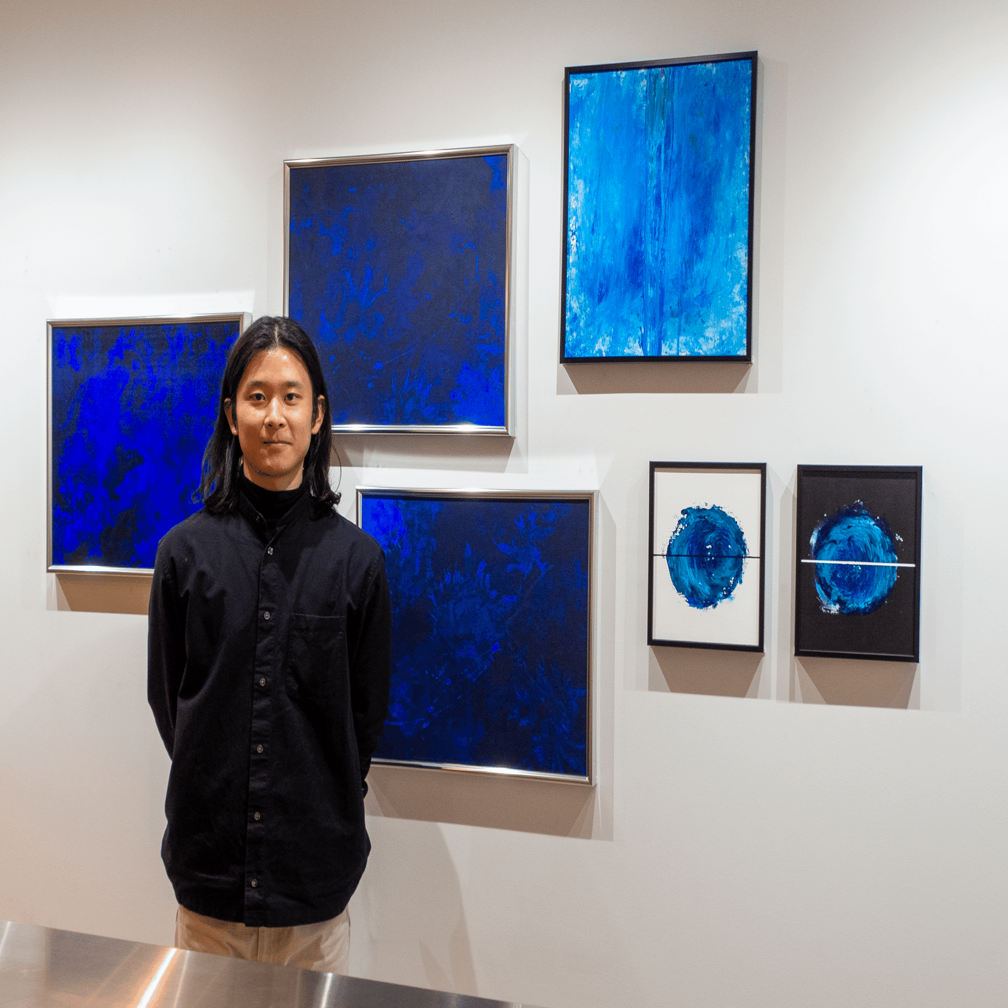 作家紹介】Kazuma Sano by EDIT/SANUKI #00｜ごめ