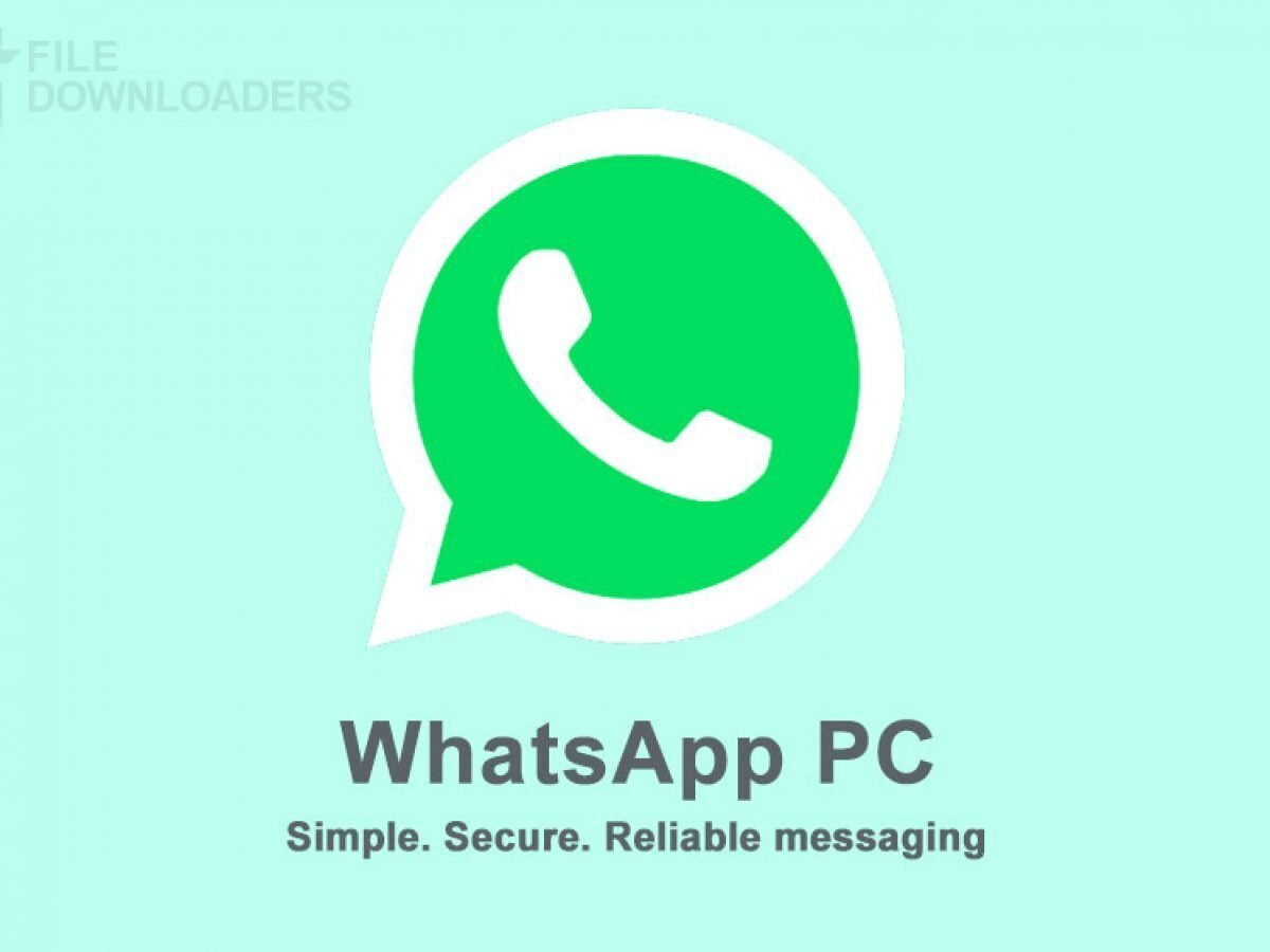 Download WhatsApp Latest Version｜edwinsbeier