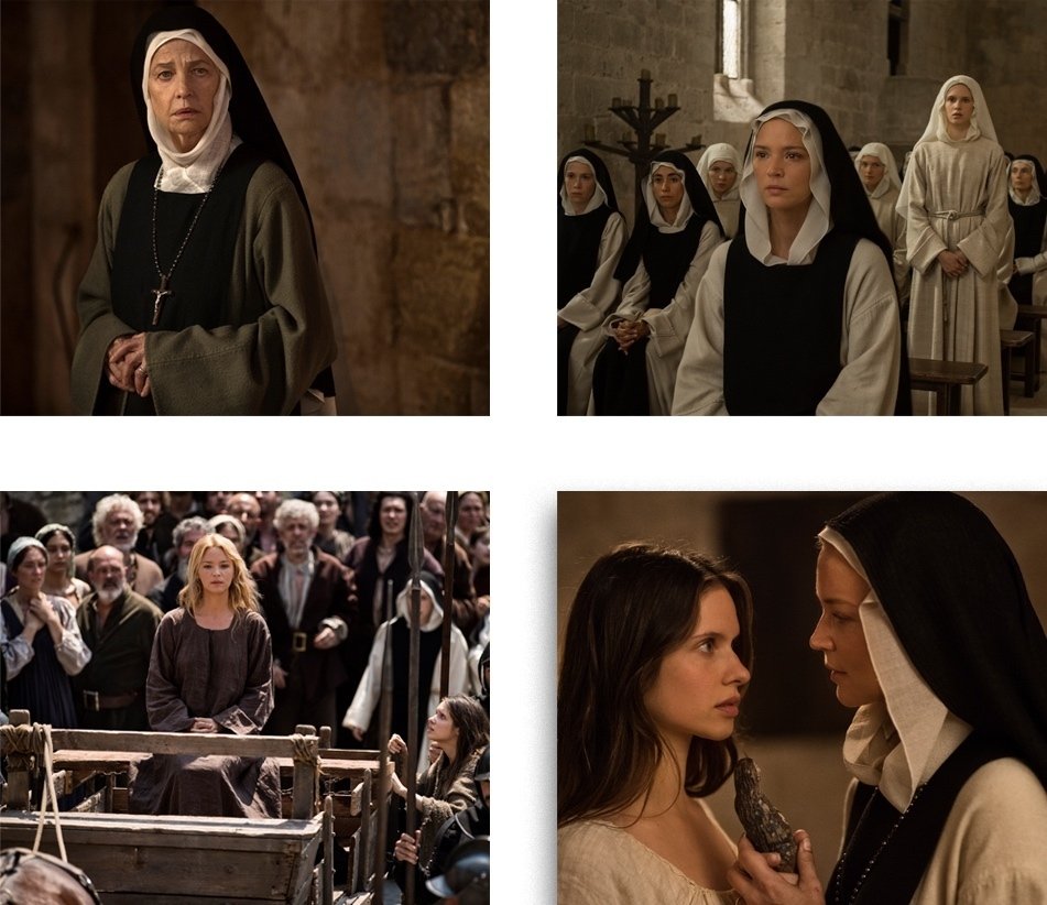 実使用/支給品 2018 女子イタリア代表 18番 ベネデッタ・グリオナ 鬼才ヴァーホーベンが描く実在の聖女 R18作品『ベネデッタ』日本版