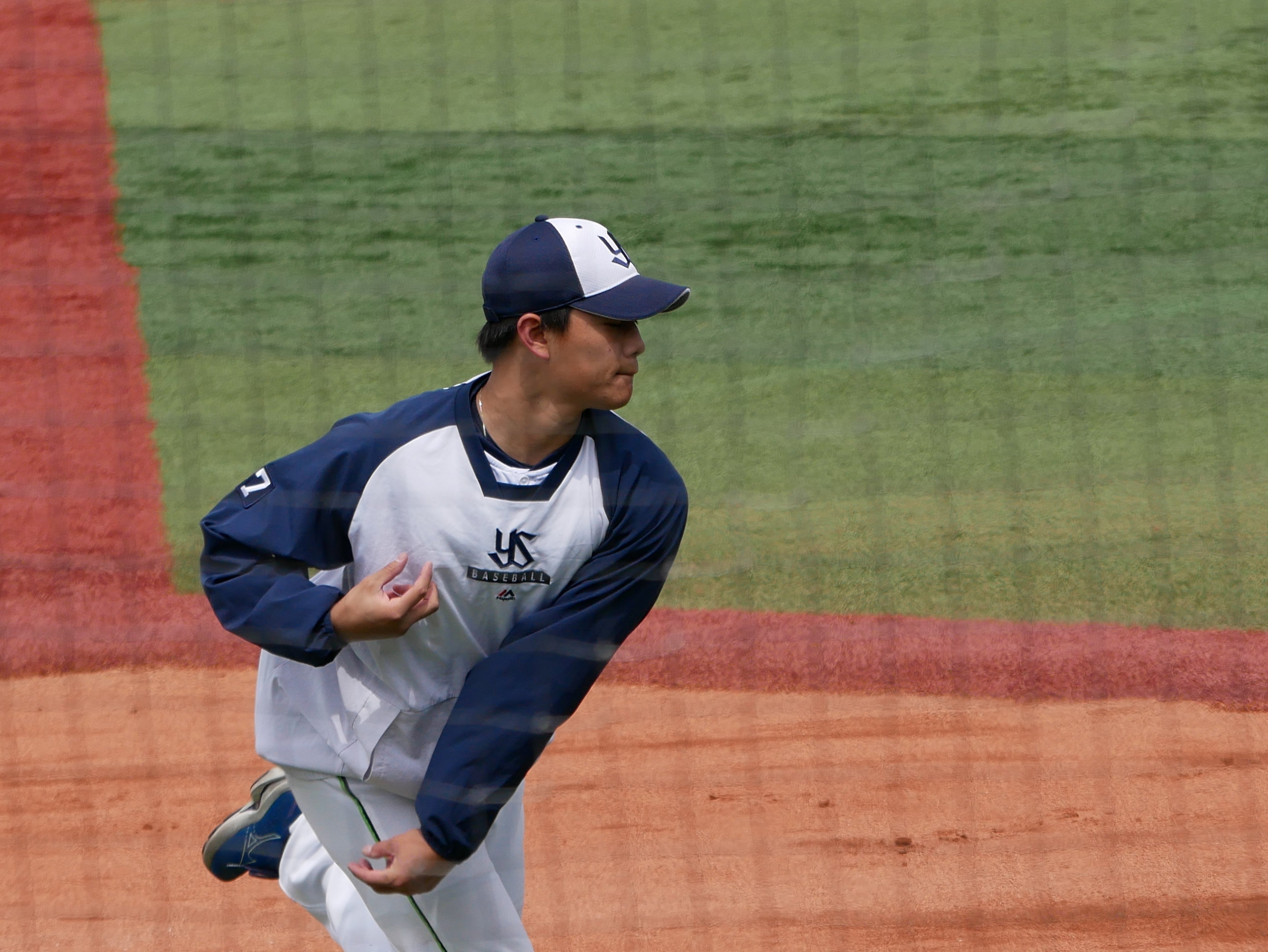 WBC】侍ジャパンに選出されたスワローズ4選手について紹介する