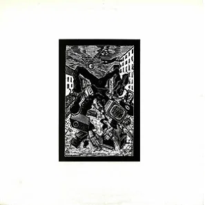 Backward CUNNINGHAM JOHN Steps CUNNINGHAM JOHN レコード 洋楽