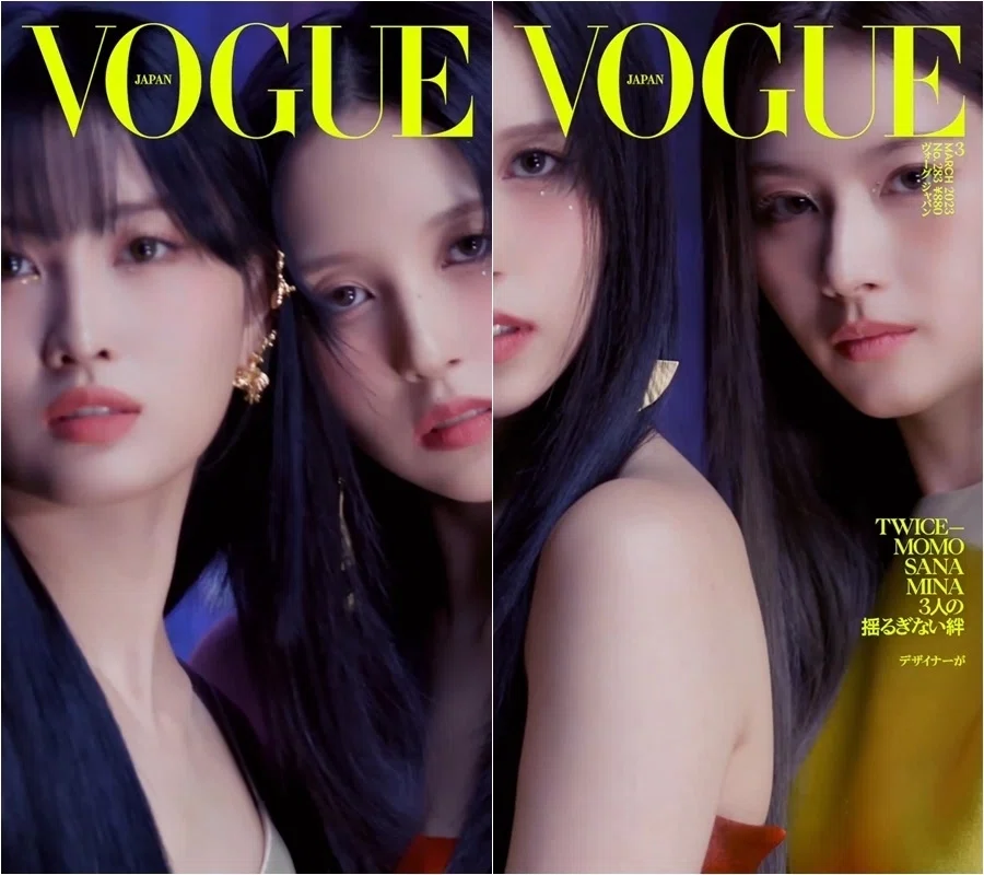 TWICE 日本人メンバー「ミサモ」ユニット曲配信＆7月デビュー決定