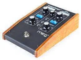ジェフ・ベックの選んだ音 リングモジュレイター｜Rockfish's Workbench