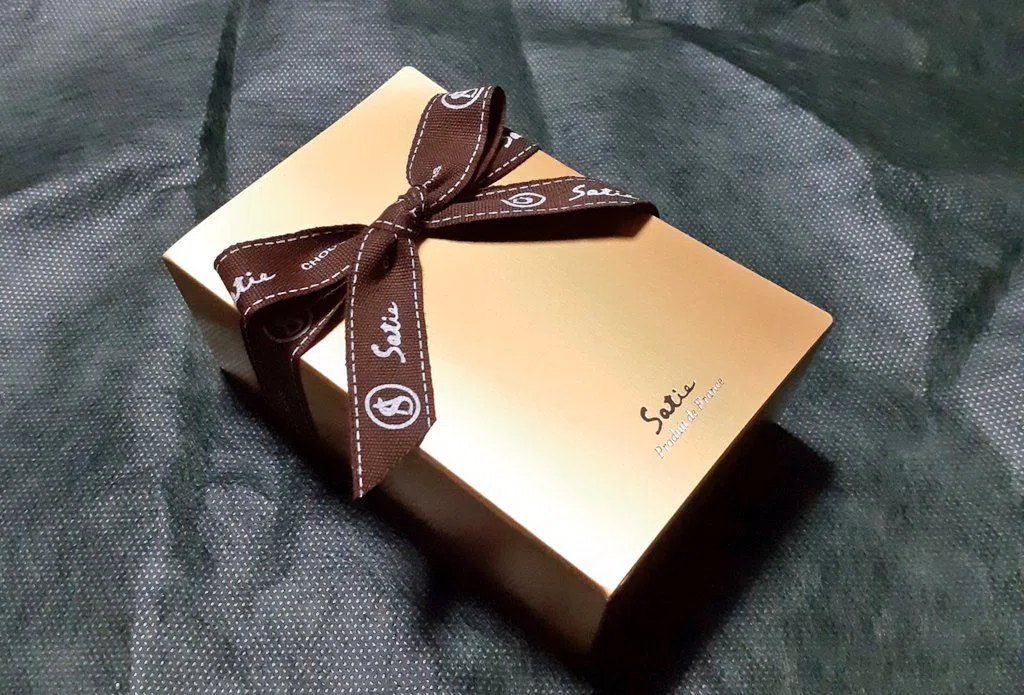 去年のチョコざっくり振り返りその3。｜鴉ちゃん