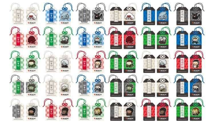 キャラクターグッズ SOLDOUT モンストえらべるグッズ 缶バッジ 2023」ラインナップ発表