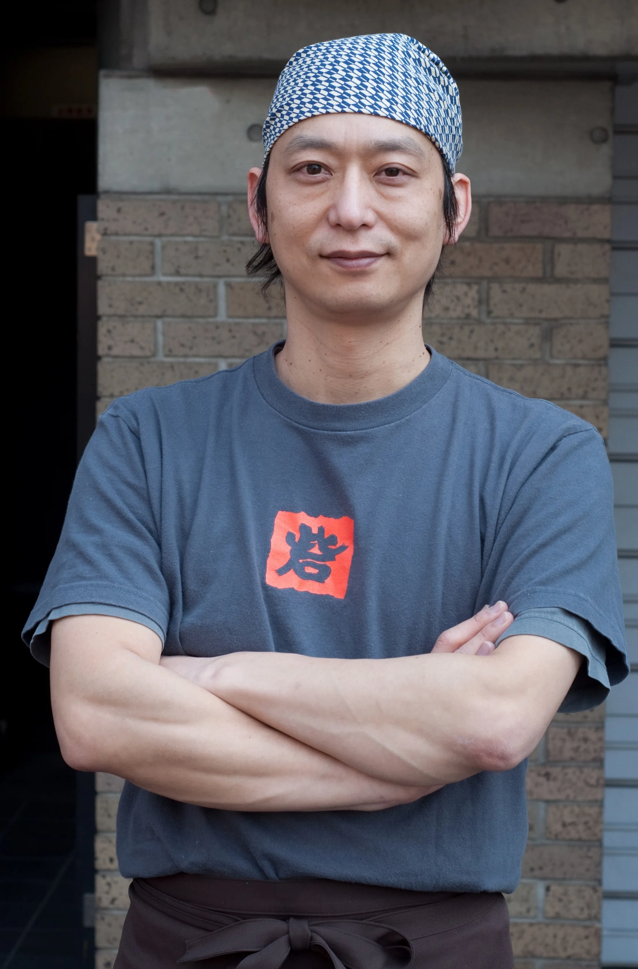 連載】Vol.13とんこつを極めて35年。一風堂 河原成美氏の一番弟子のお