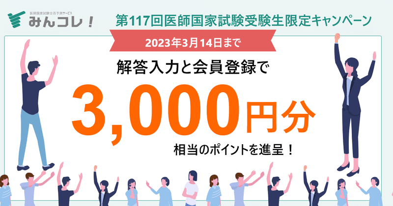 医師国家試験対策：最新国試まで網羅する『回数別』 | INFORMA