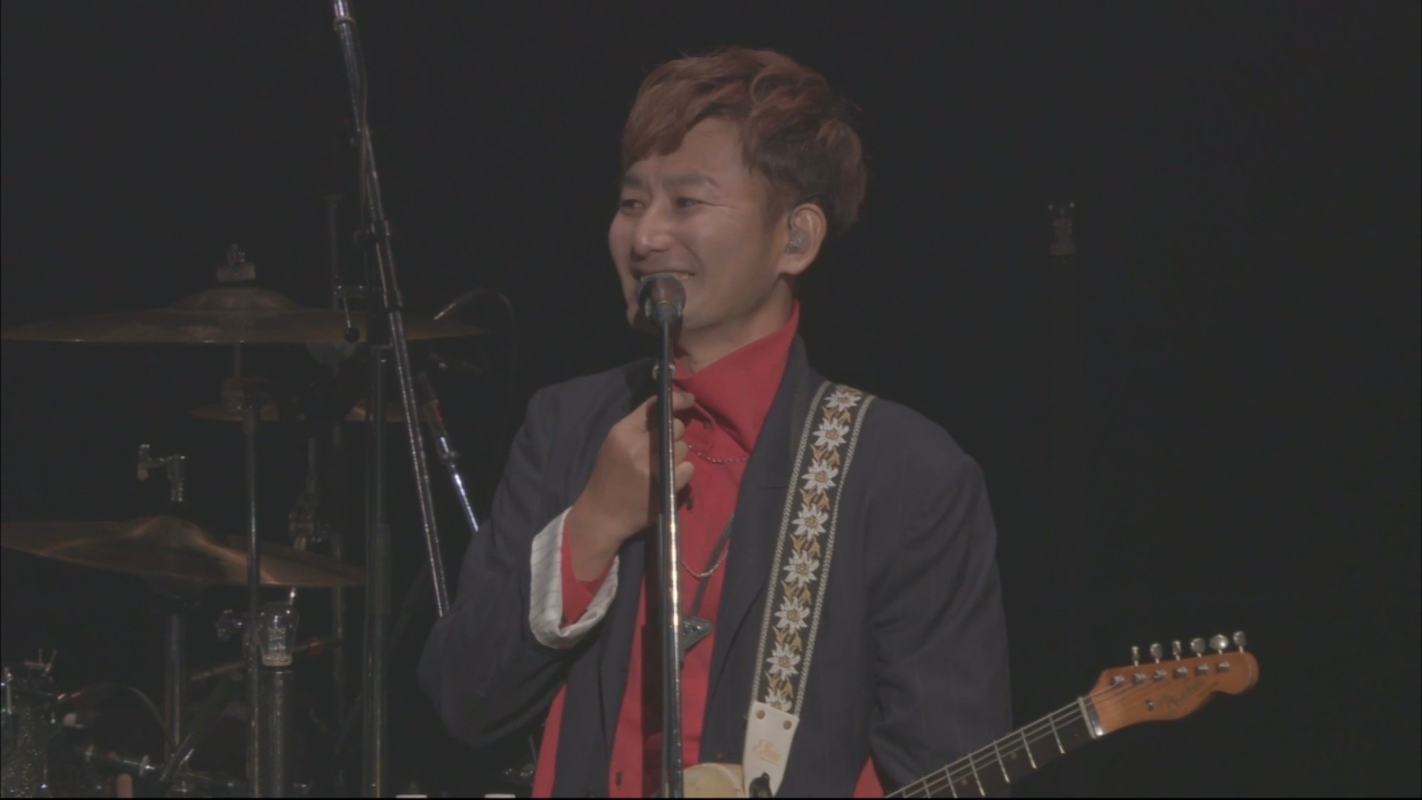 ポルノ武道館で最推し曲「プリズム」を聴いて号泣した話|蘇山