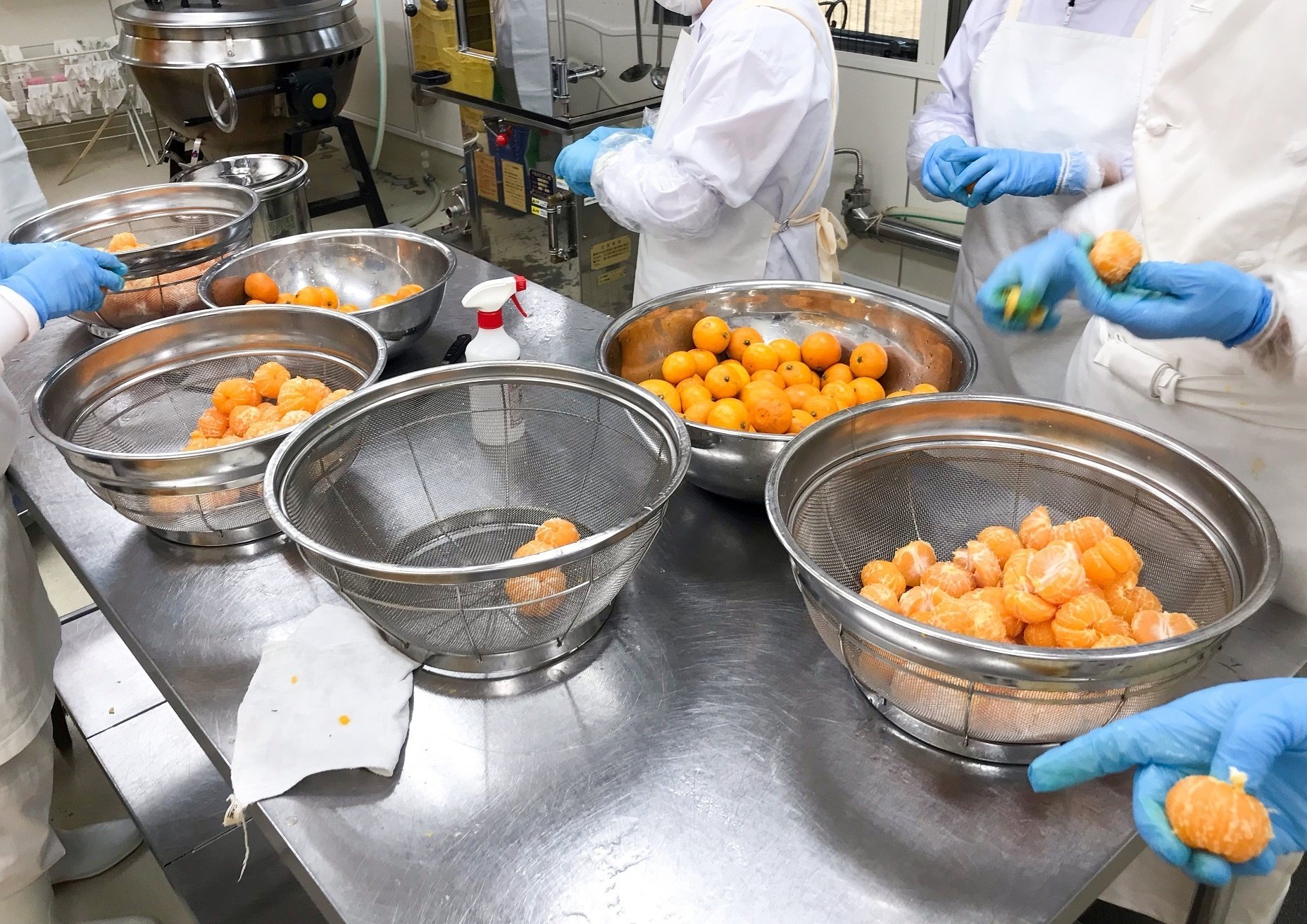 寄居みかん100％使用 寒熟寄居蜜柑ジュース｜寄居まちづくりNOTE