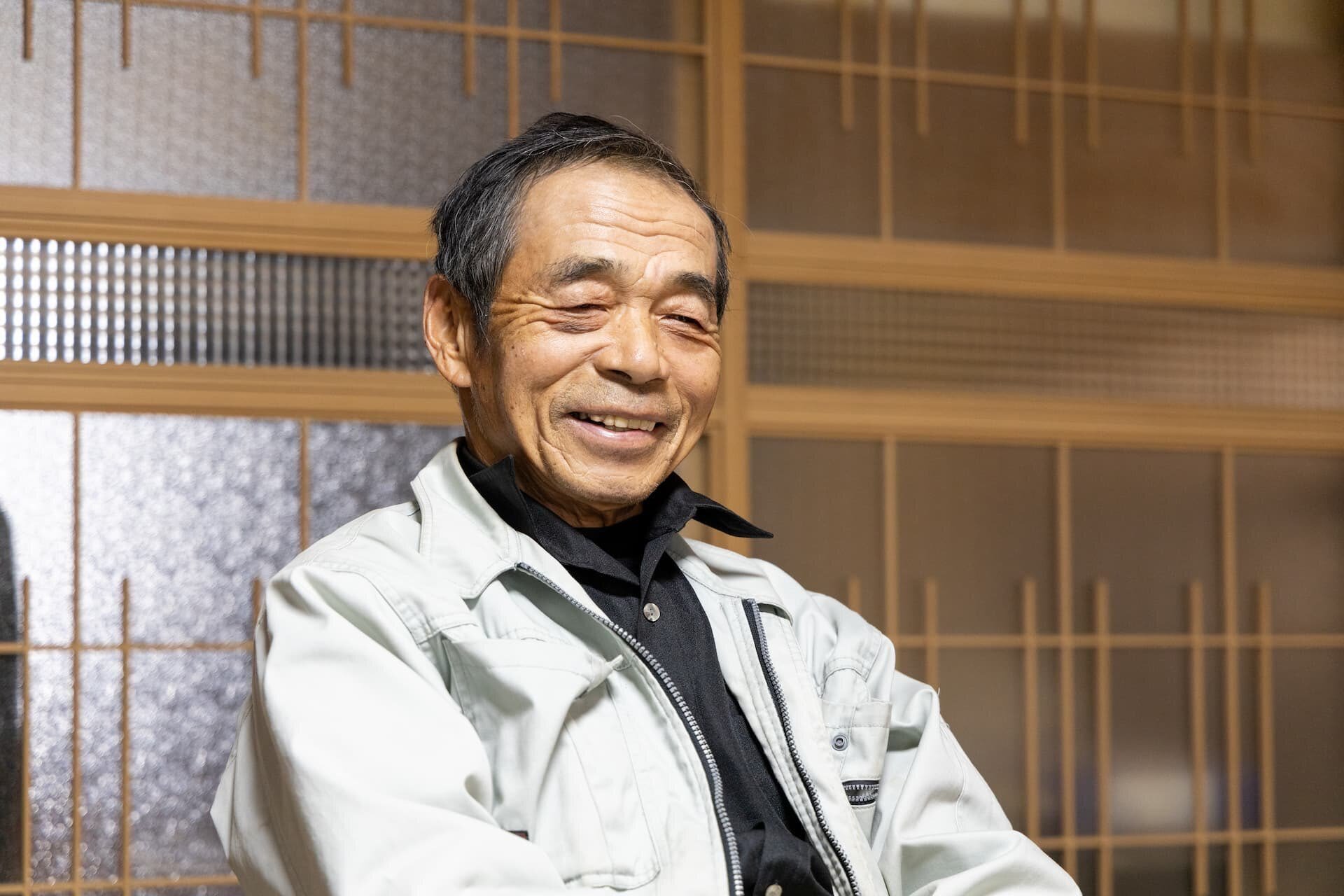 42 120年続く「阿久津曲がりねぎ」のおいしさを次の世代へ。親子で