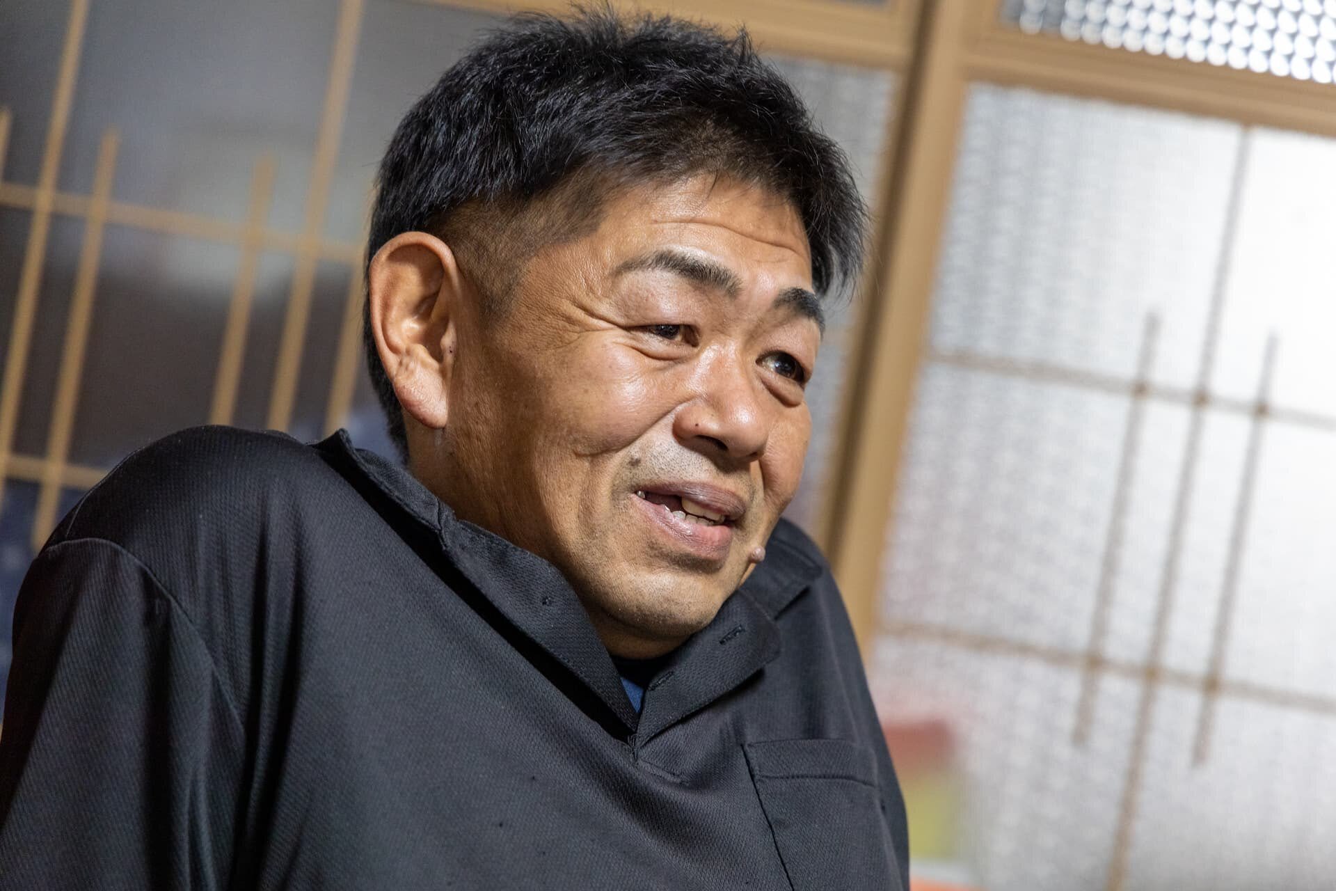 42 120年続く「阿久津曲がりねぎ」のおいしさを次の世代へ。親子で