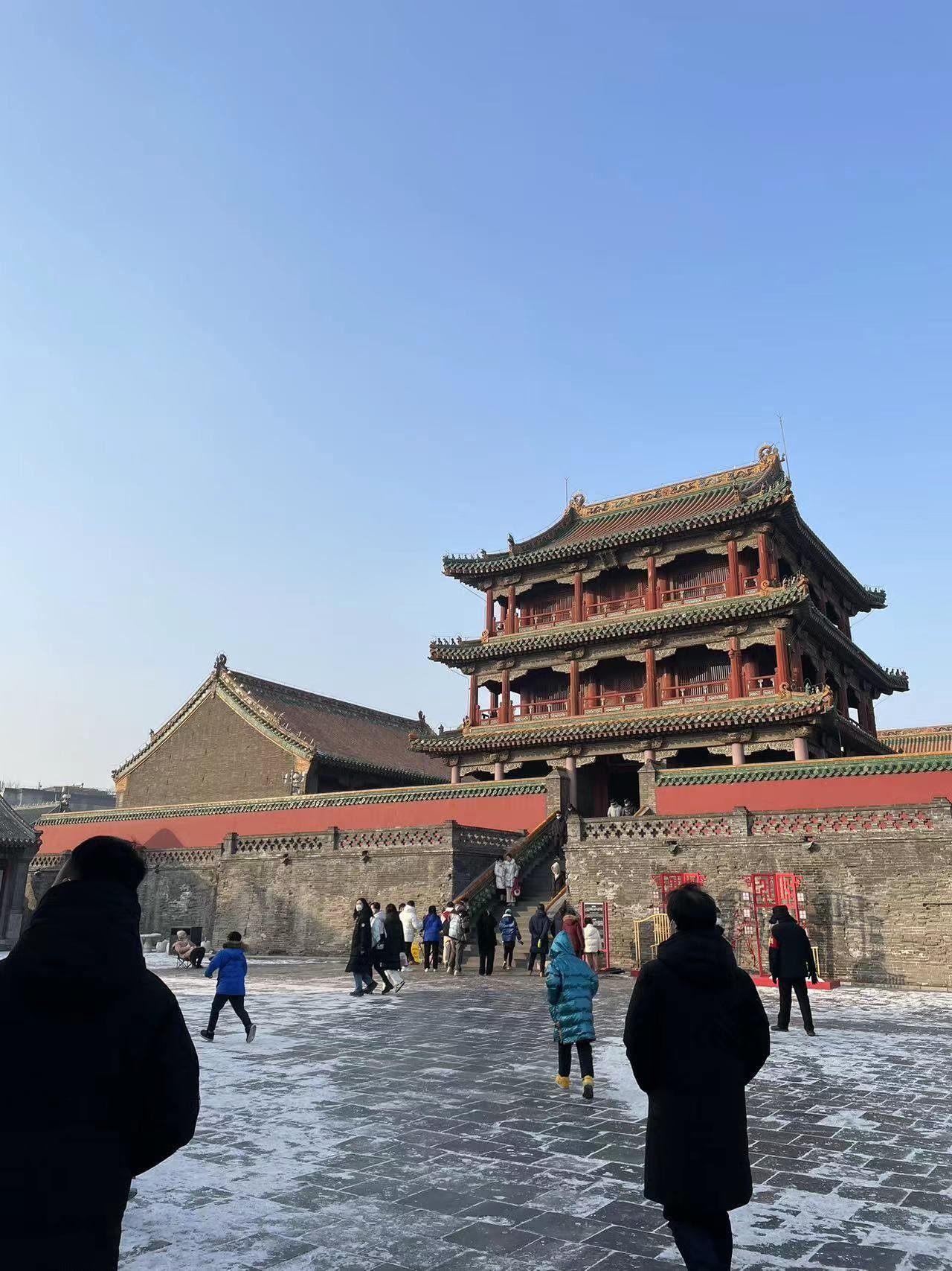 満州族の歴史を感じる旅✈️後金の遺産 瀋陽故宮【中国観光 満州族の歴史を感じる旅✈️後金の遺産 瀋陽故宮【中国観光