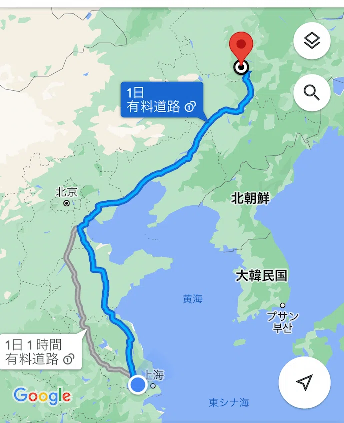 旧正月、満州旅行 〜蘇州からハルビンへ2300kmの旅〜 ｜ibyoshi85