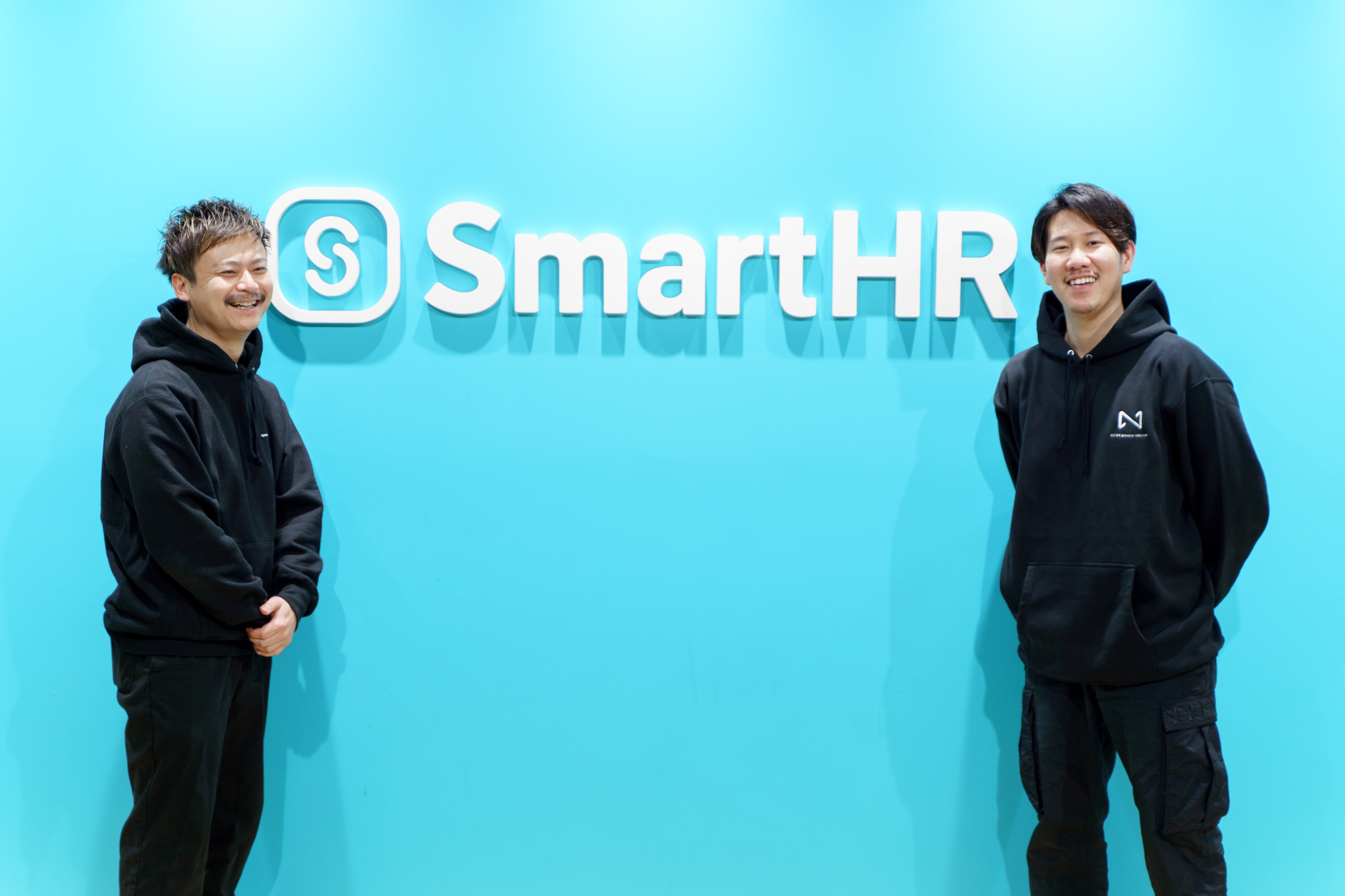 転職者の人生をまるごと考える」SmartHRと転職エージェントBOXが採用