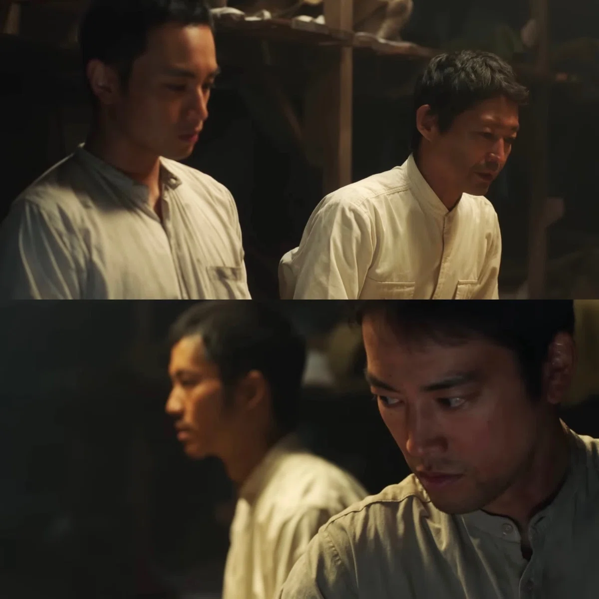ラーゲリより愛を込めて｜lifetime_films14
