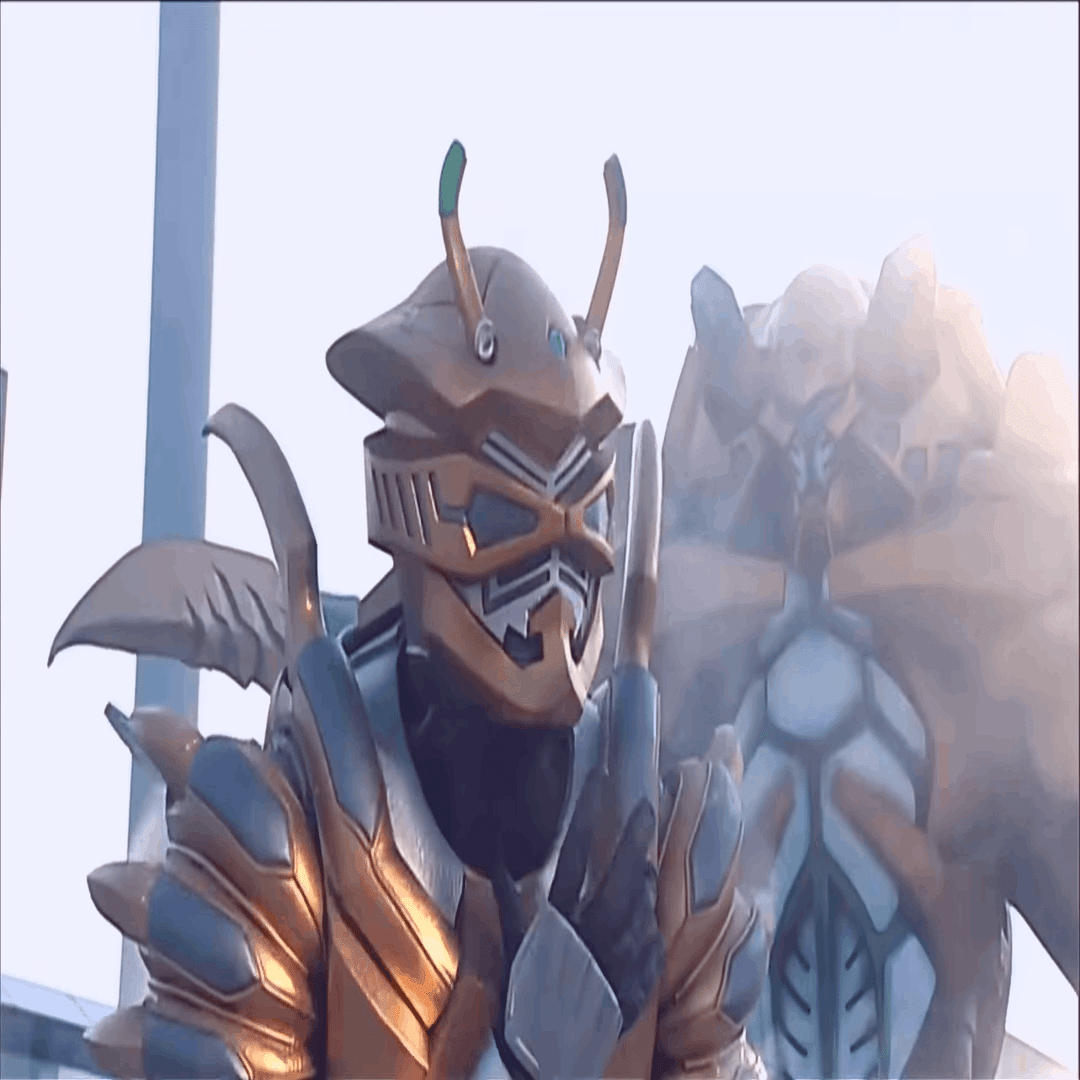 驚いたな、まだ『仮面ライダー龍騎』を見ていなかったのか(初見感想