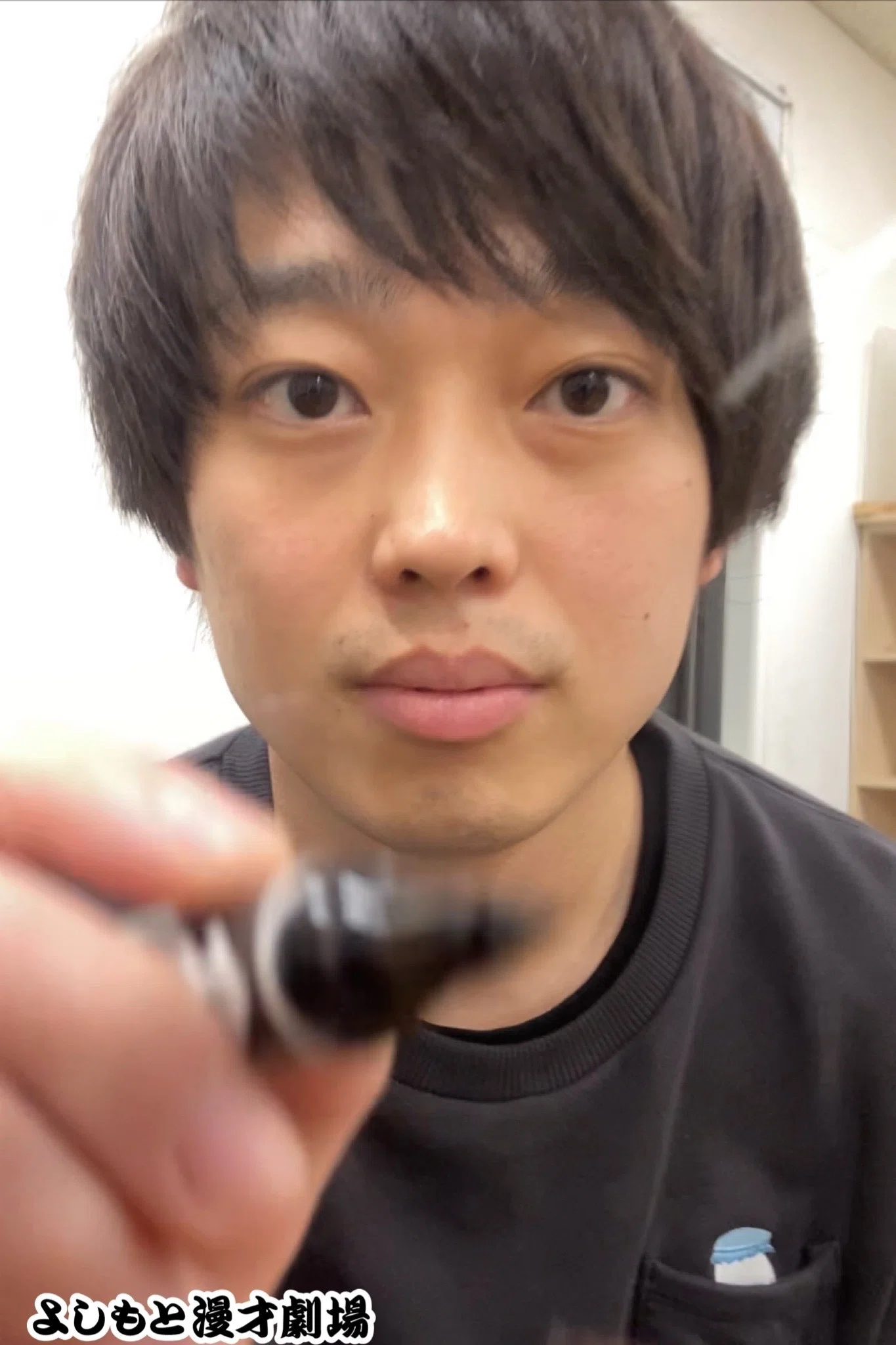 🔎 マンゲキサインヒストリー ✐☡イノシカチョウ｜よしもと漫才劇場