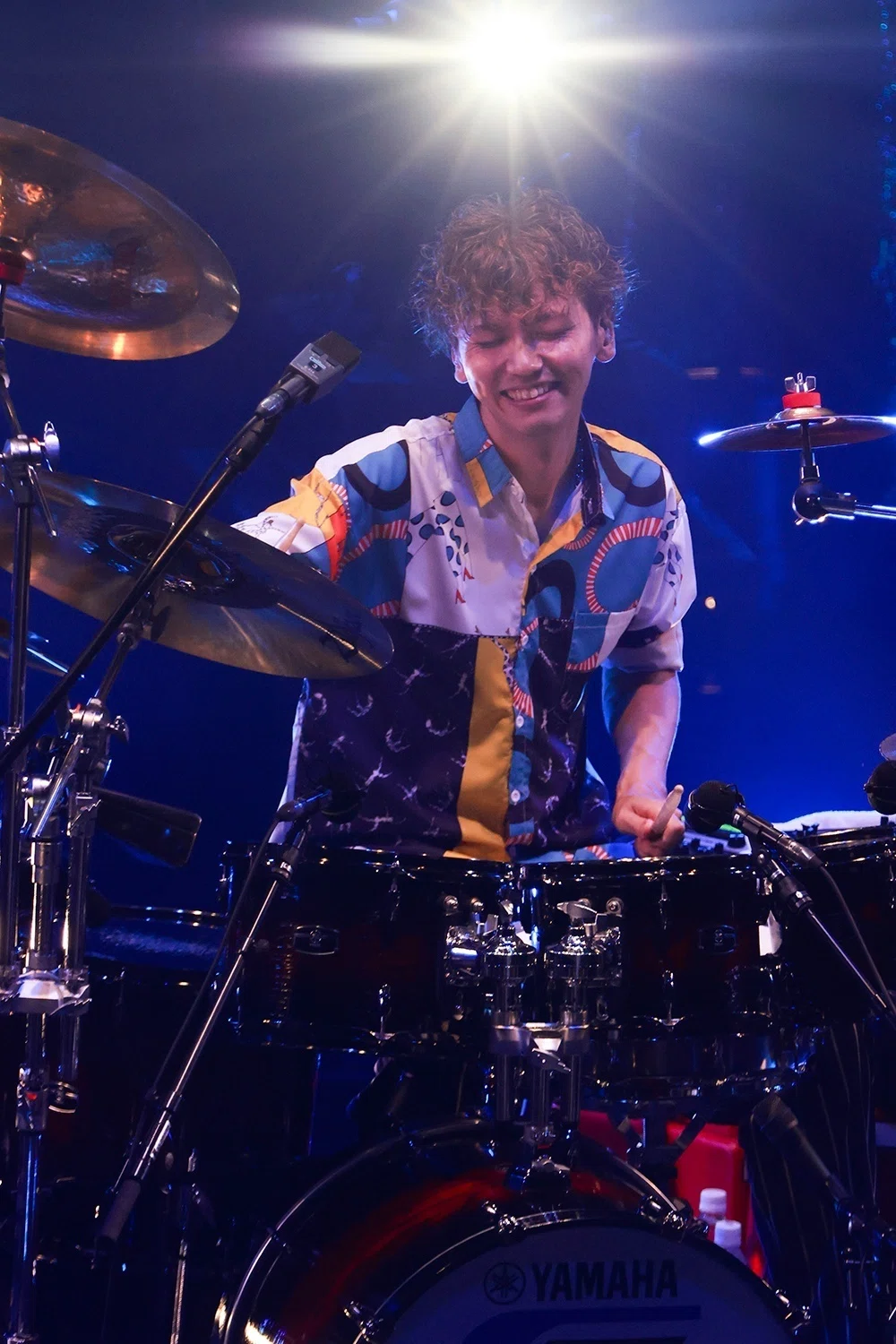 新生“CASIOPEA-P4”始動後、初のアルバム『NEW TOPICS』を完全再現