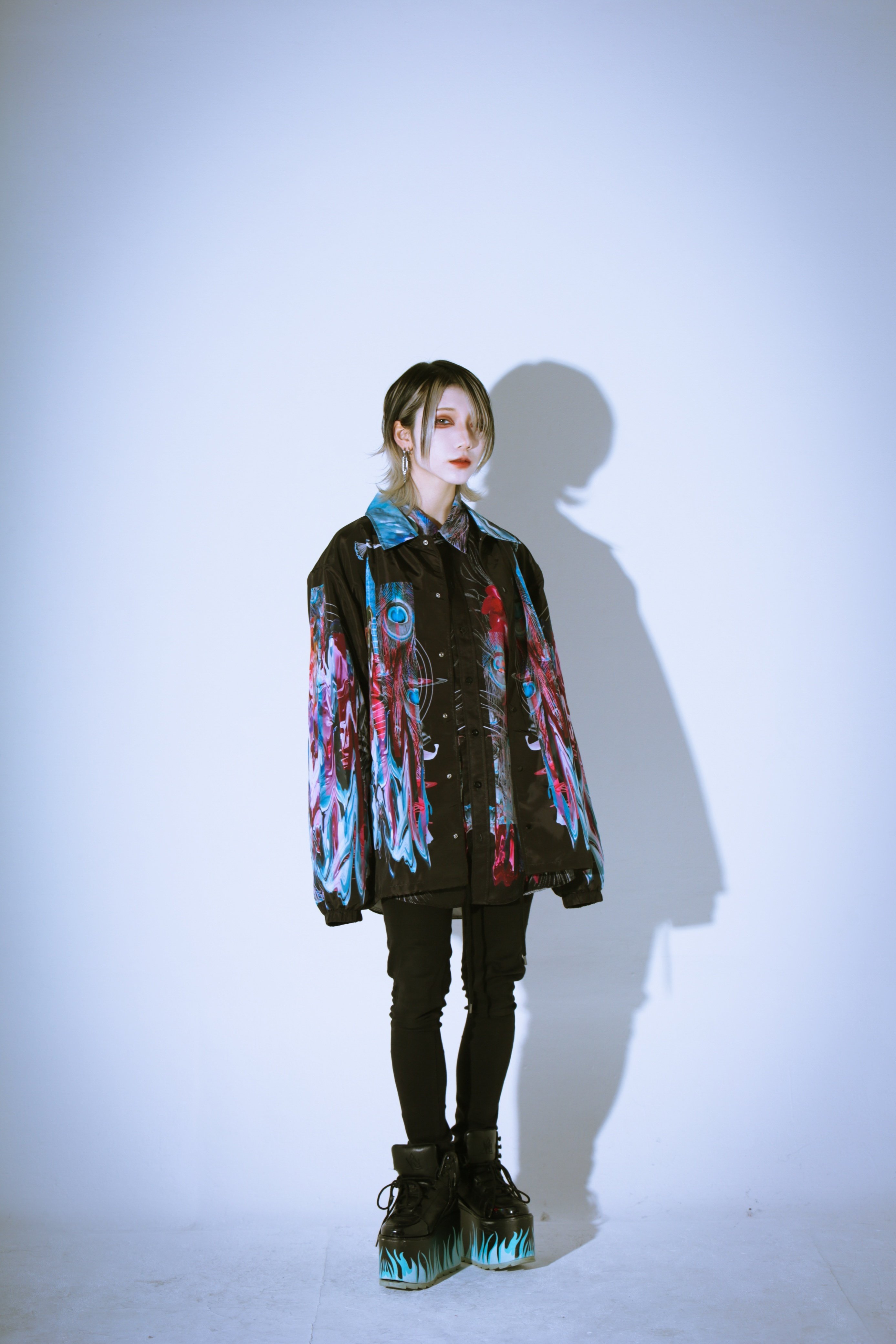 新作「凡彩」紹介｜歪hizumi