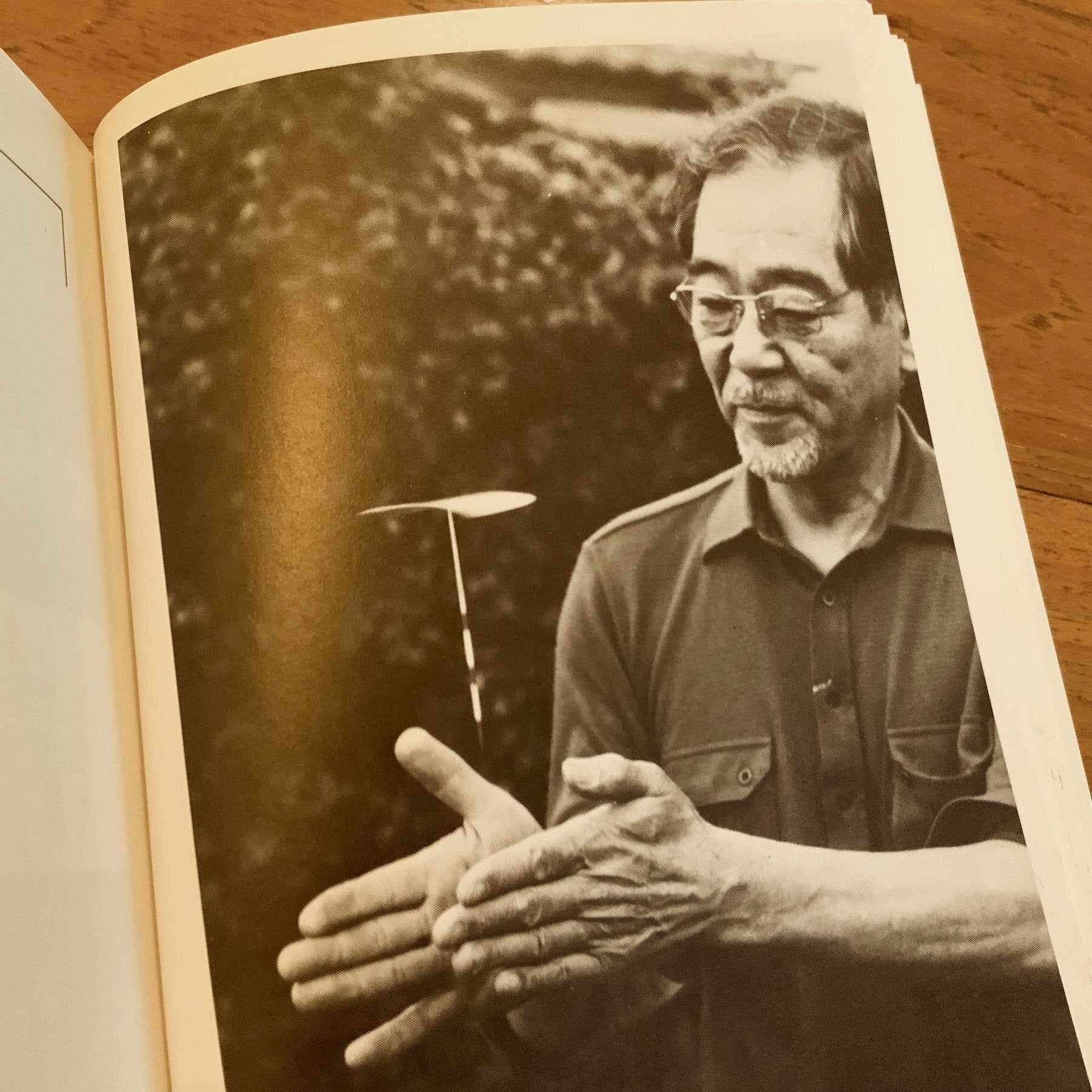 秋岡芳夫さんが「竹とんぼ」を作り続けた意味：学習のデザイン13