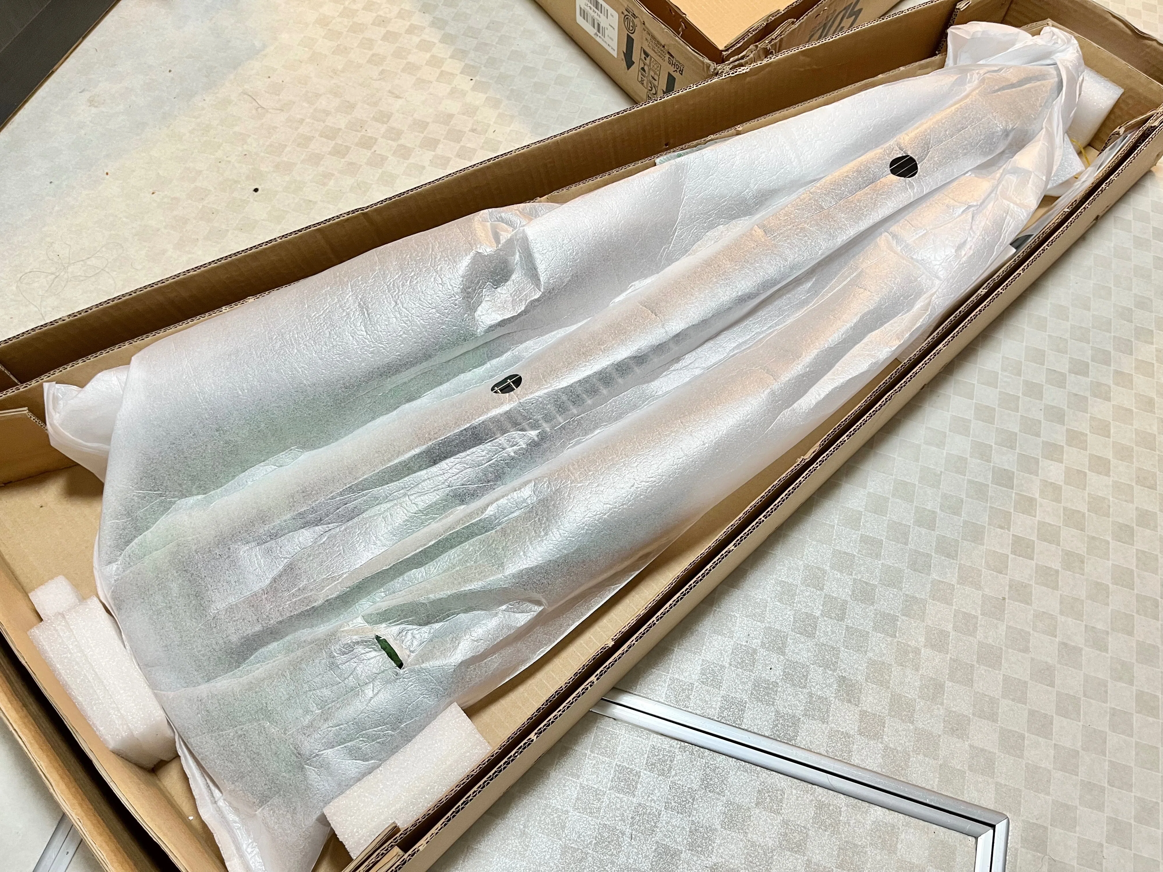 機材レビュー：SOLAR S1.6LB-27｜湊 Minato