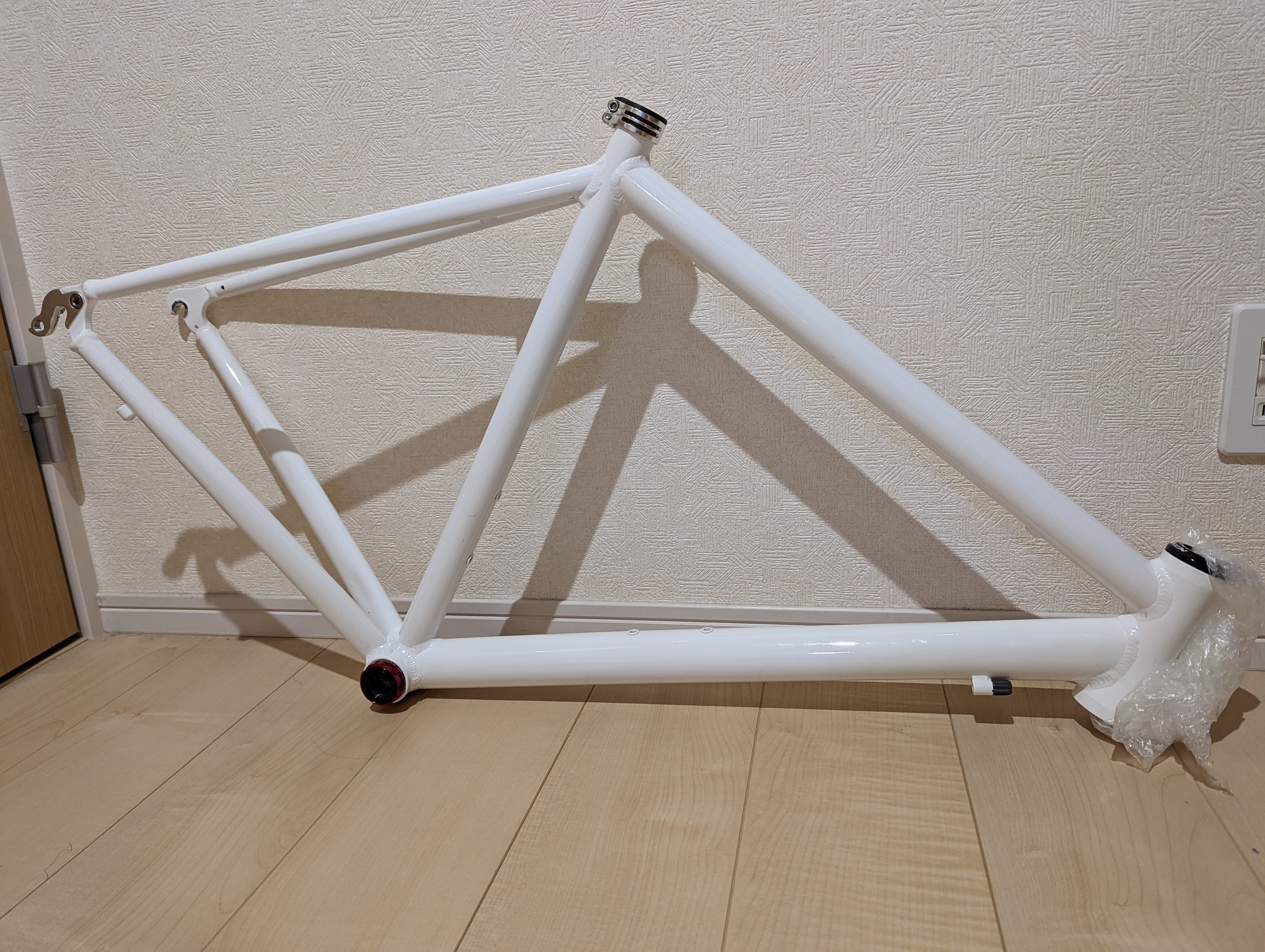レビュー】TNI 7005mk-2|げんき@ヒルクライム研究所 レビュー】TNI 7005mk-2|げんき@ヒルクライム研究所