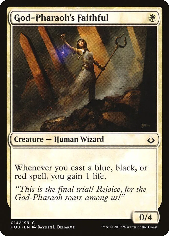 sketch】Vorthos, Steward of Myth 100枚解説指定:《ニコル・ボーラス 