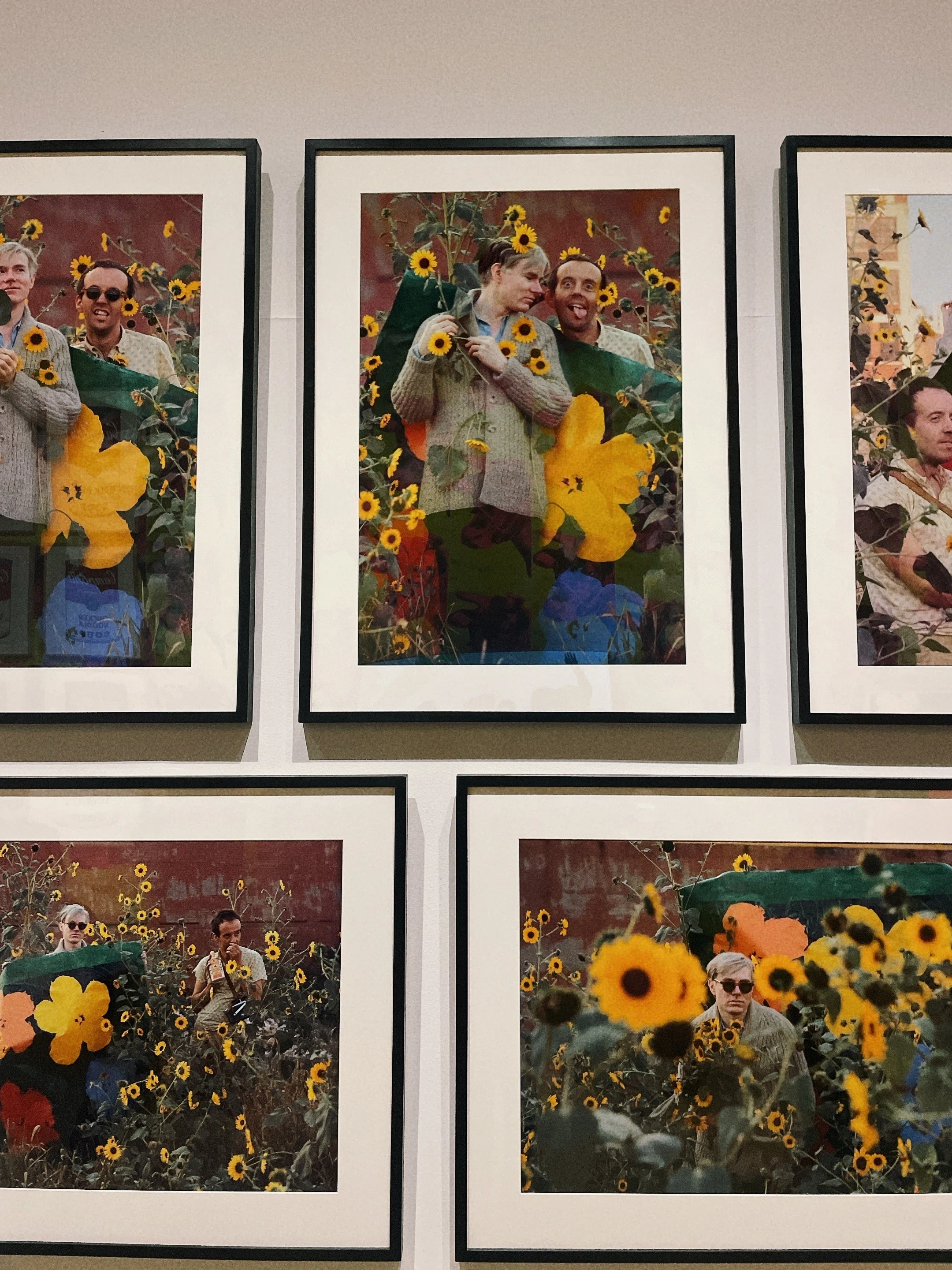 アートのすゝめ＃6｜ANDY WARHOL KYOTO（アンディ・ウォーホル