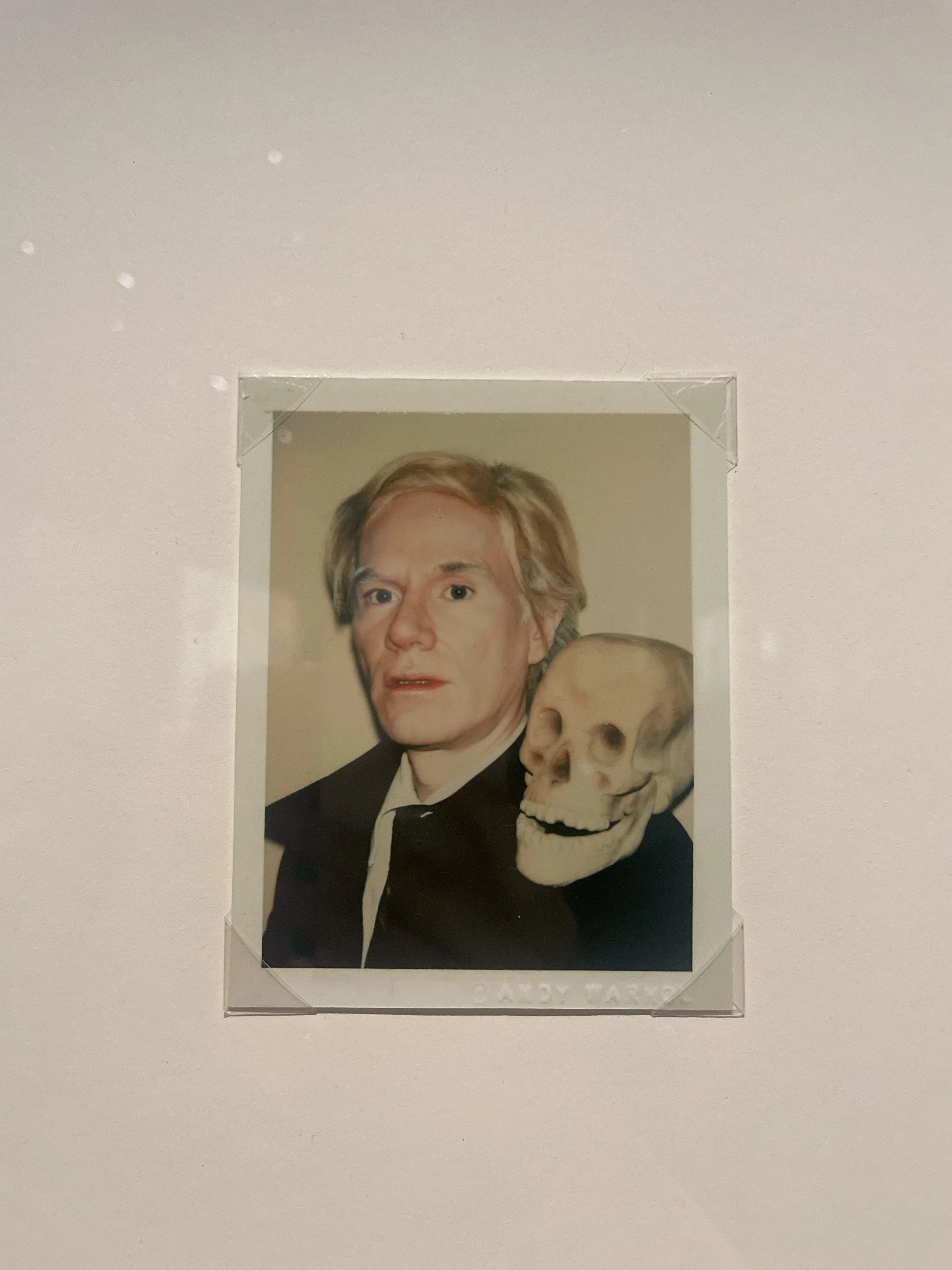 アートのすゝめ＃6｜ANDY WARHOL KYOTO（アンディ・ウォーホル
