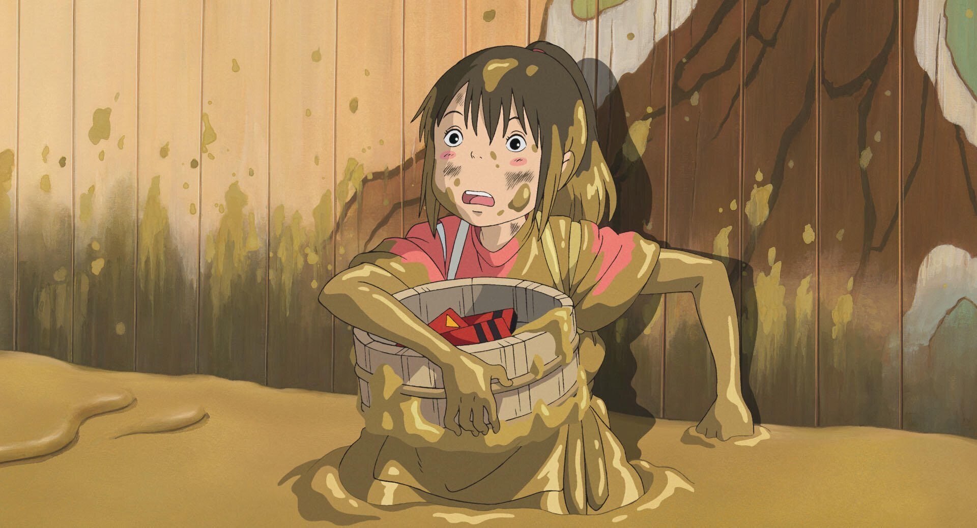 ジブリ公式画像と辿るコミュニケーション｜エイリ