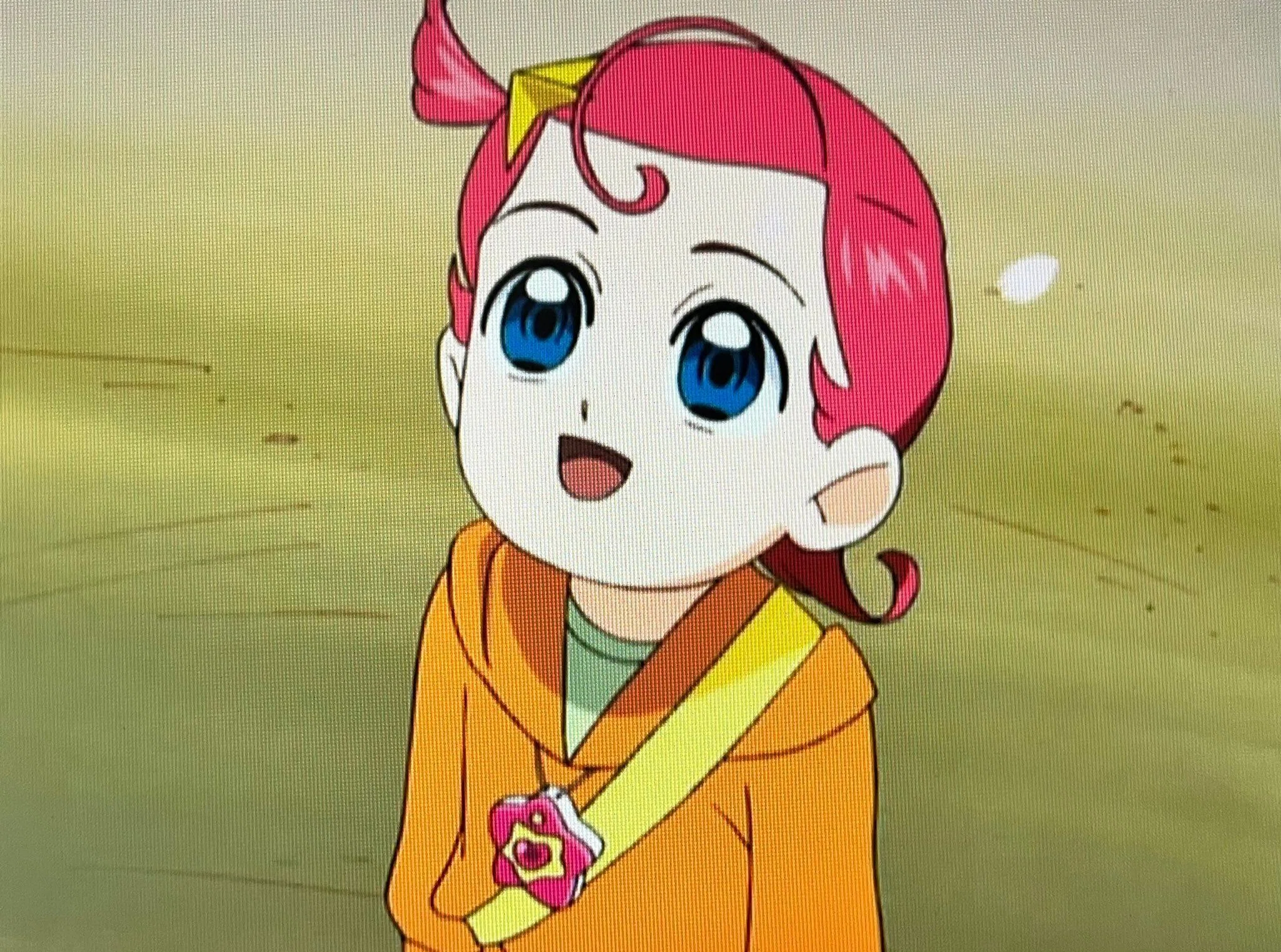 Cosmic Baton Girl コメットさん☆】これは子供向けアニメの皮を被った