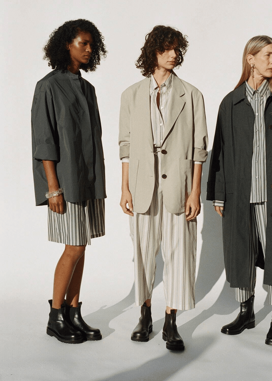 アイテムレビュー】STUDIO NICHOLSON（スタジオ ニコルソン）魅力と