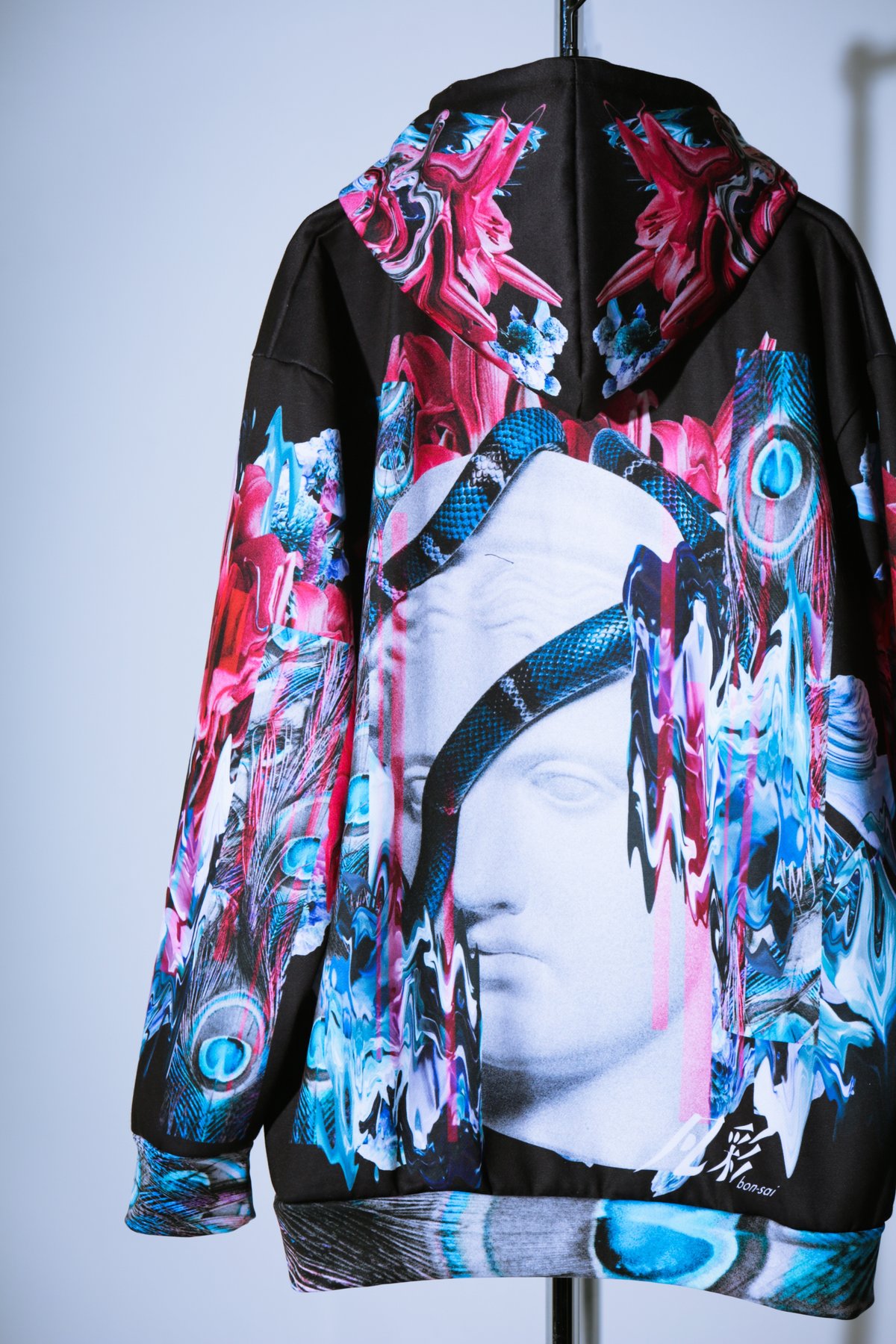 新作「凡彩」紹介｜歪hizumi 