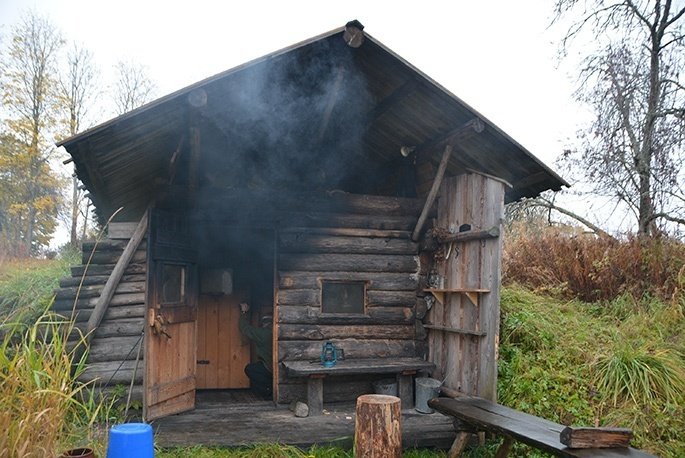 軽トラの荷台に『keitora sauna』を造った話｜ITADORI SAUNA