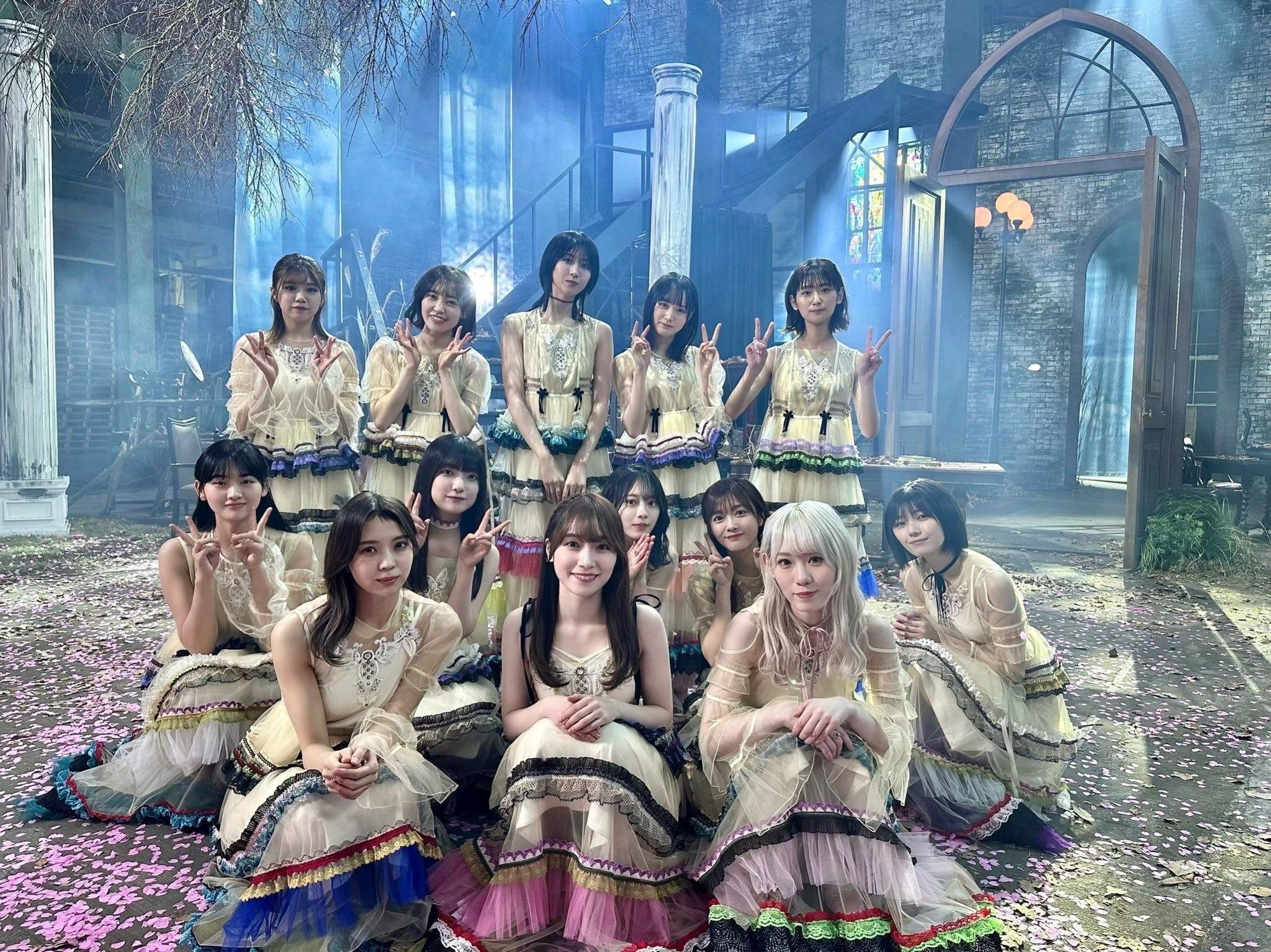 史上最も激安 守屋麗奈 櫻 | ペンライト2本セット（商品詳細ページ 桜月タオル アイドル