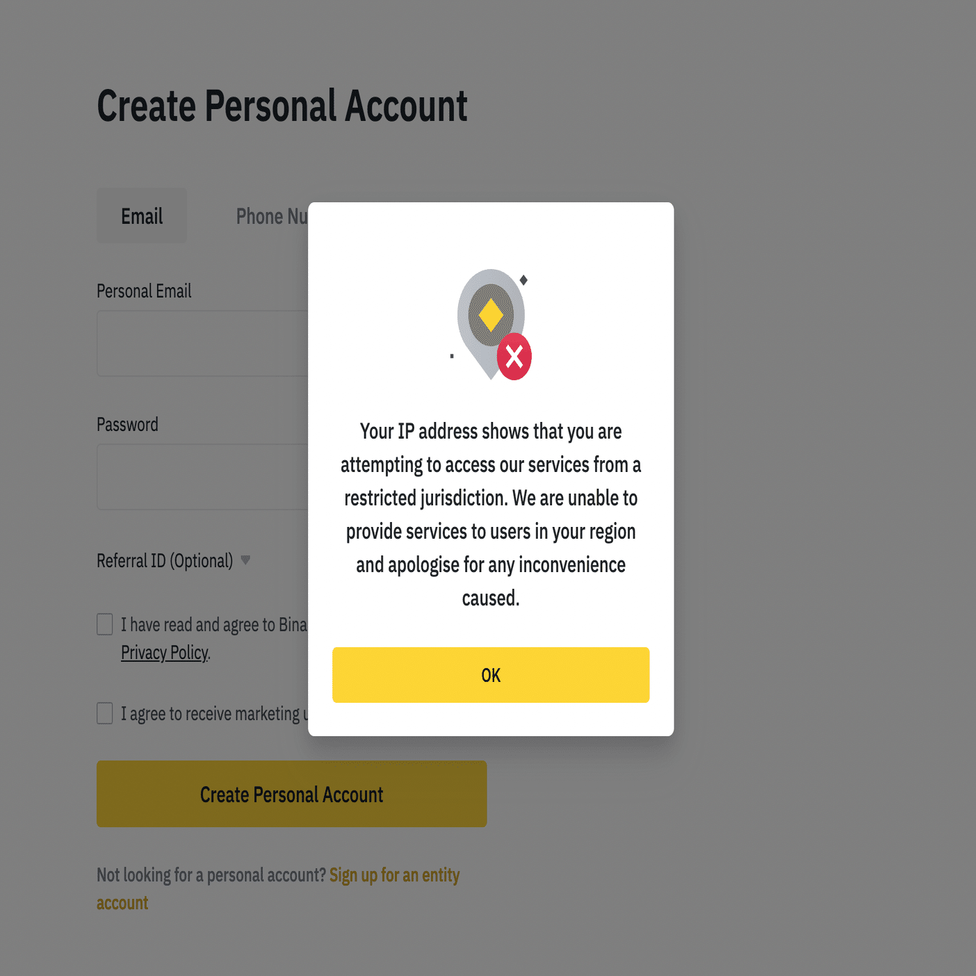 BINANCEに新規登録して取引する方法｜Nealcy