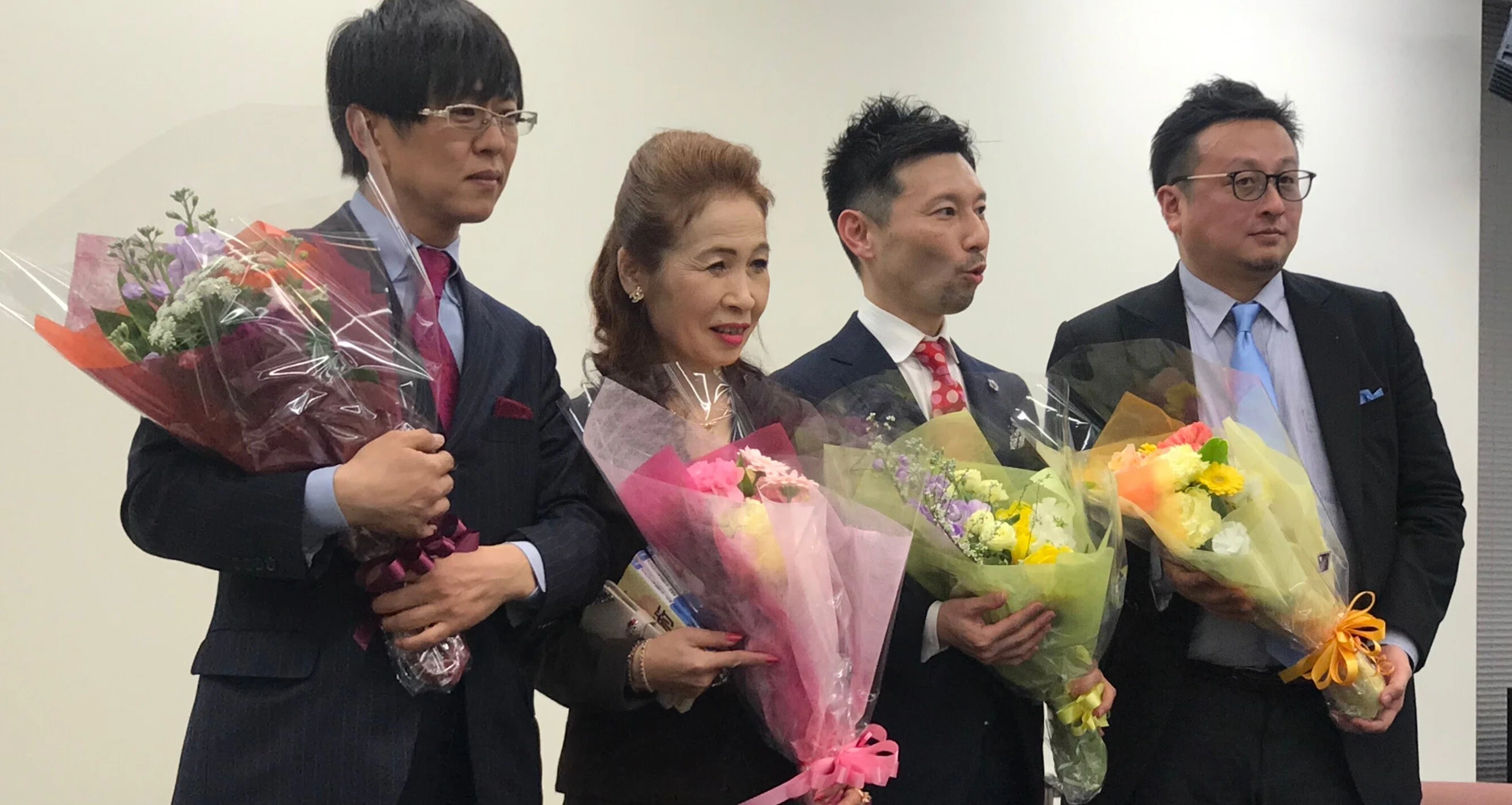 違うけど似てる？！著者＆講師のご夫妻｜しもまゆ🍀魅力を言語化する