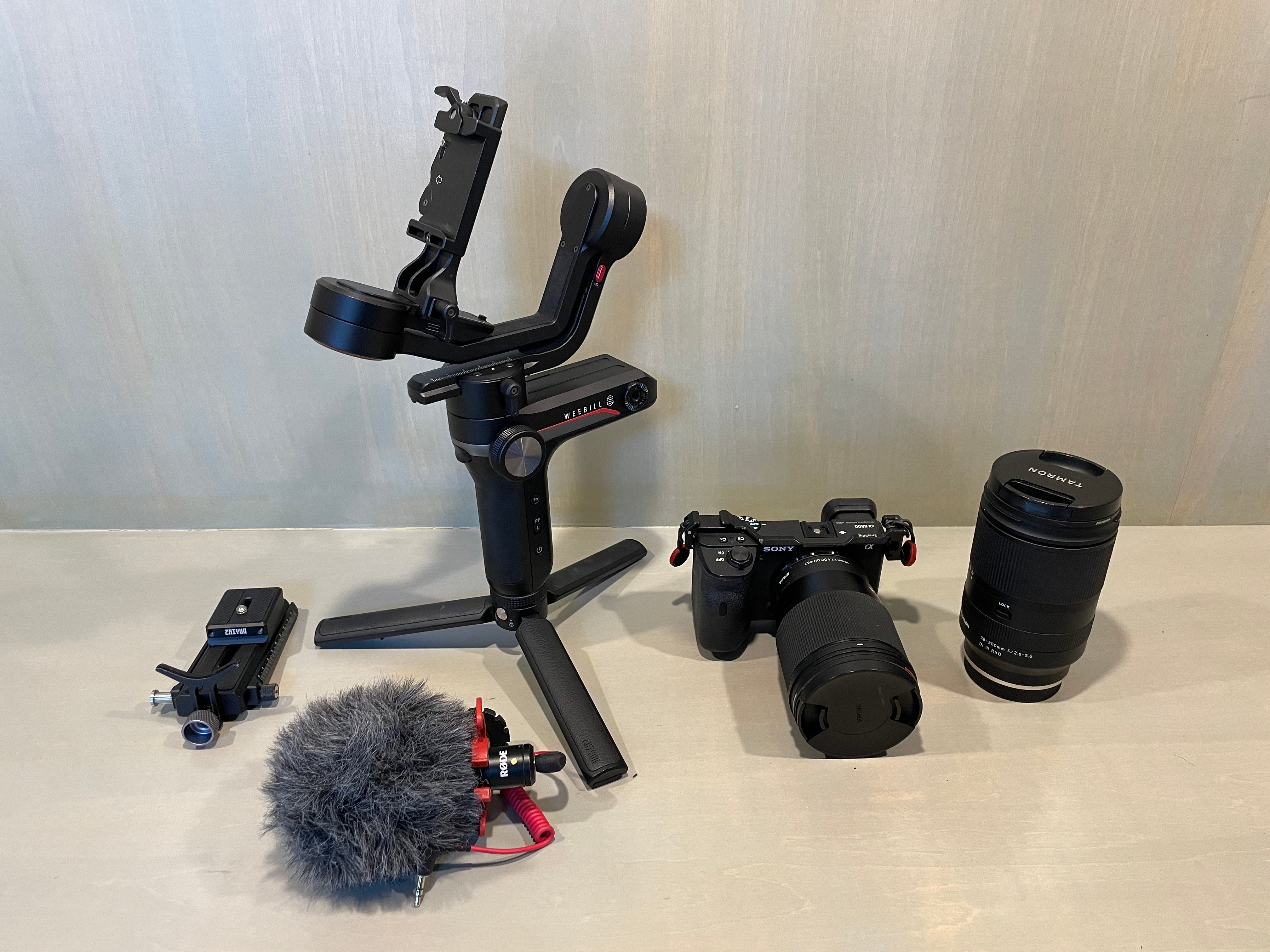 Youtubeの使用機材・編集ソフト紹介／地域系・移住者Youtuberの場合