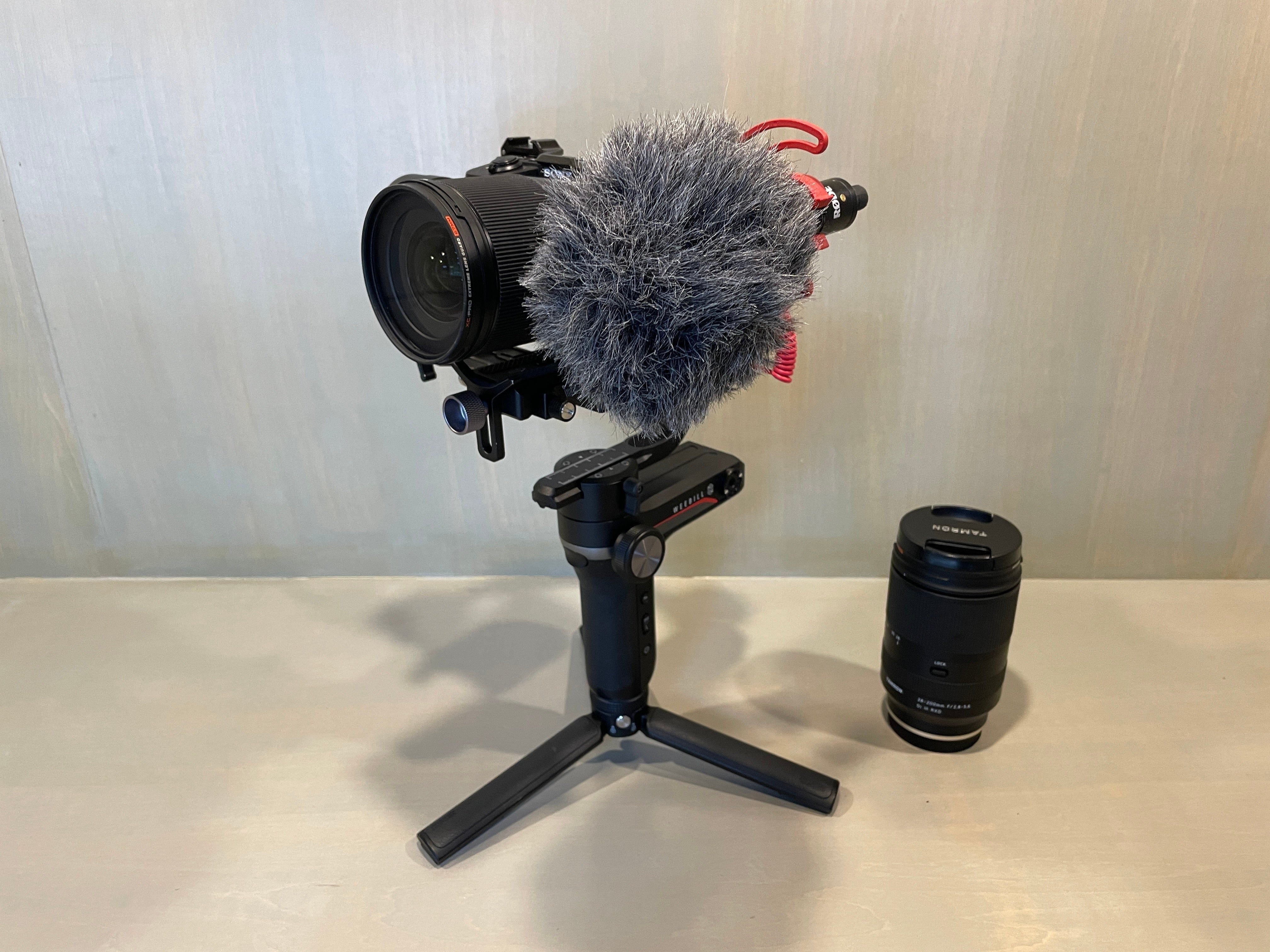 Youtubeの使用機材・編集ソフト紹介／地域系・移住者Youtuberの場合